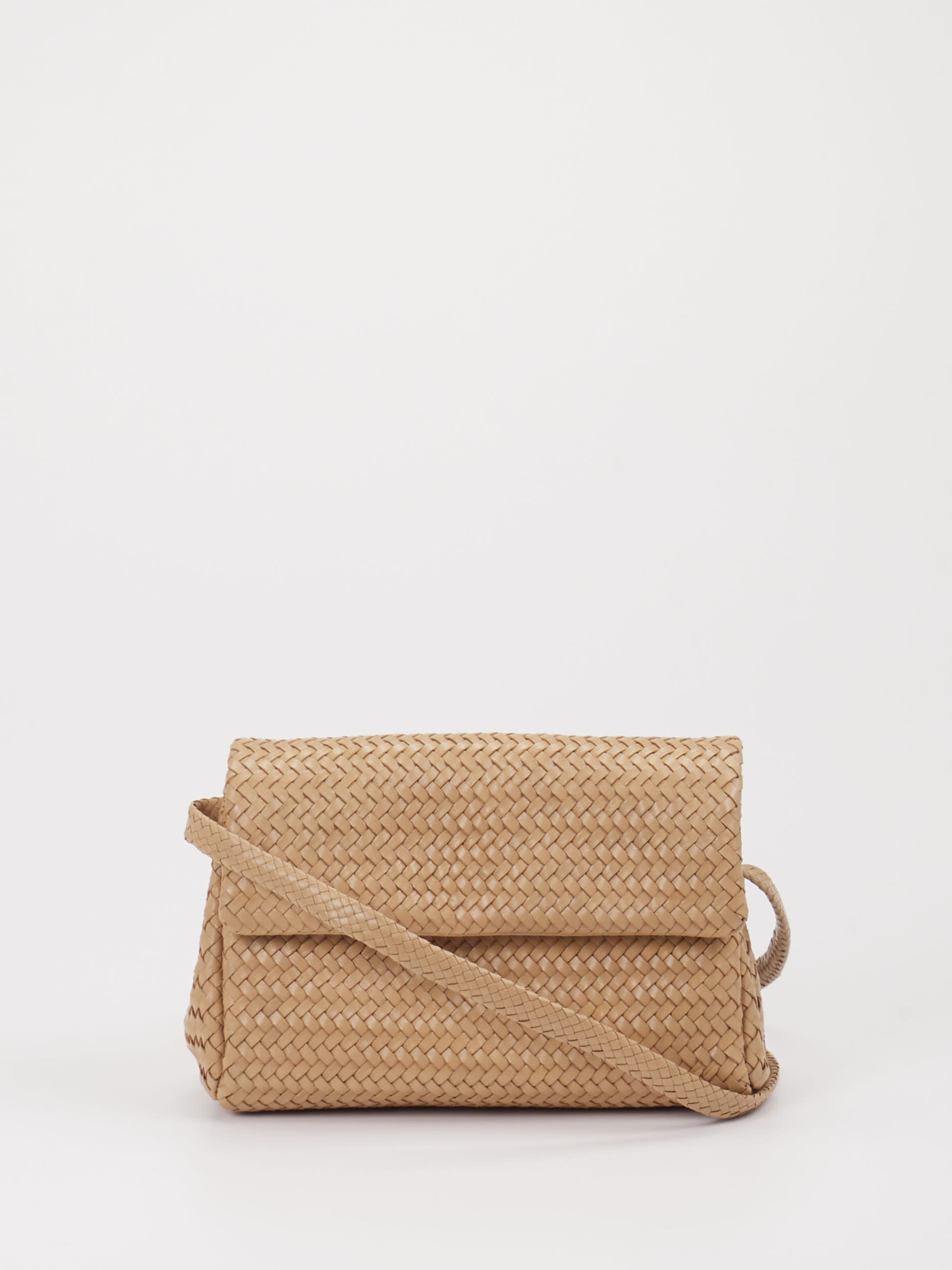 Schulter-/ Umhängetasche beige 9392399001001