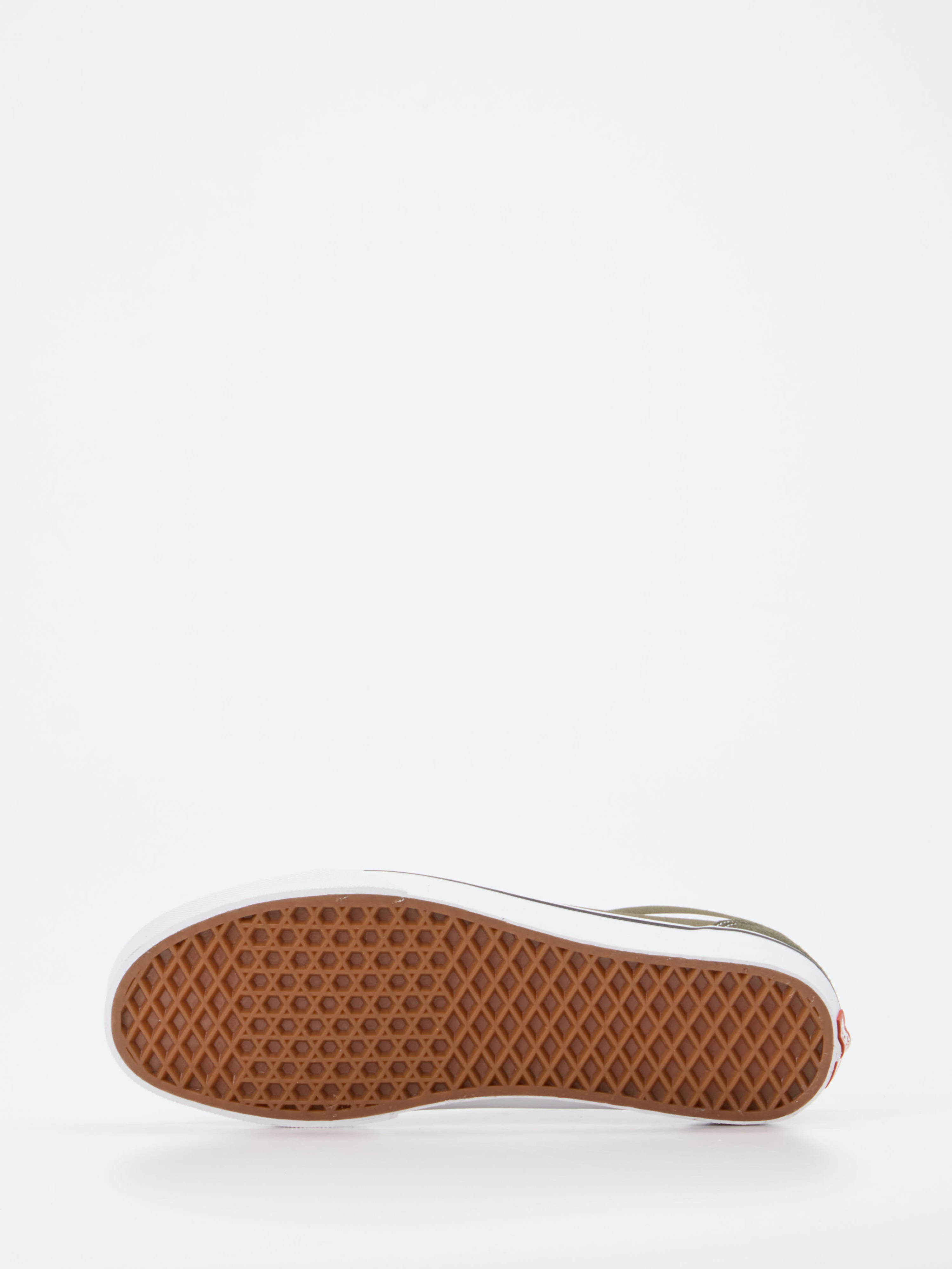 Sneaker Old Skool grün 8865609000105