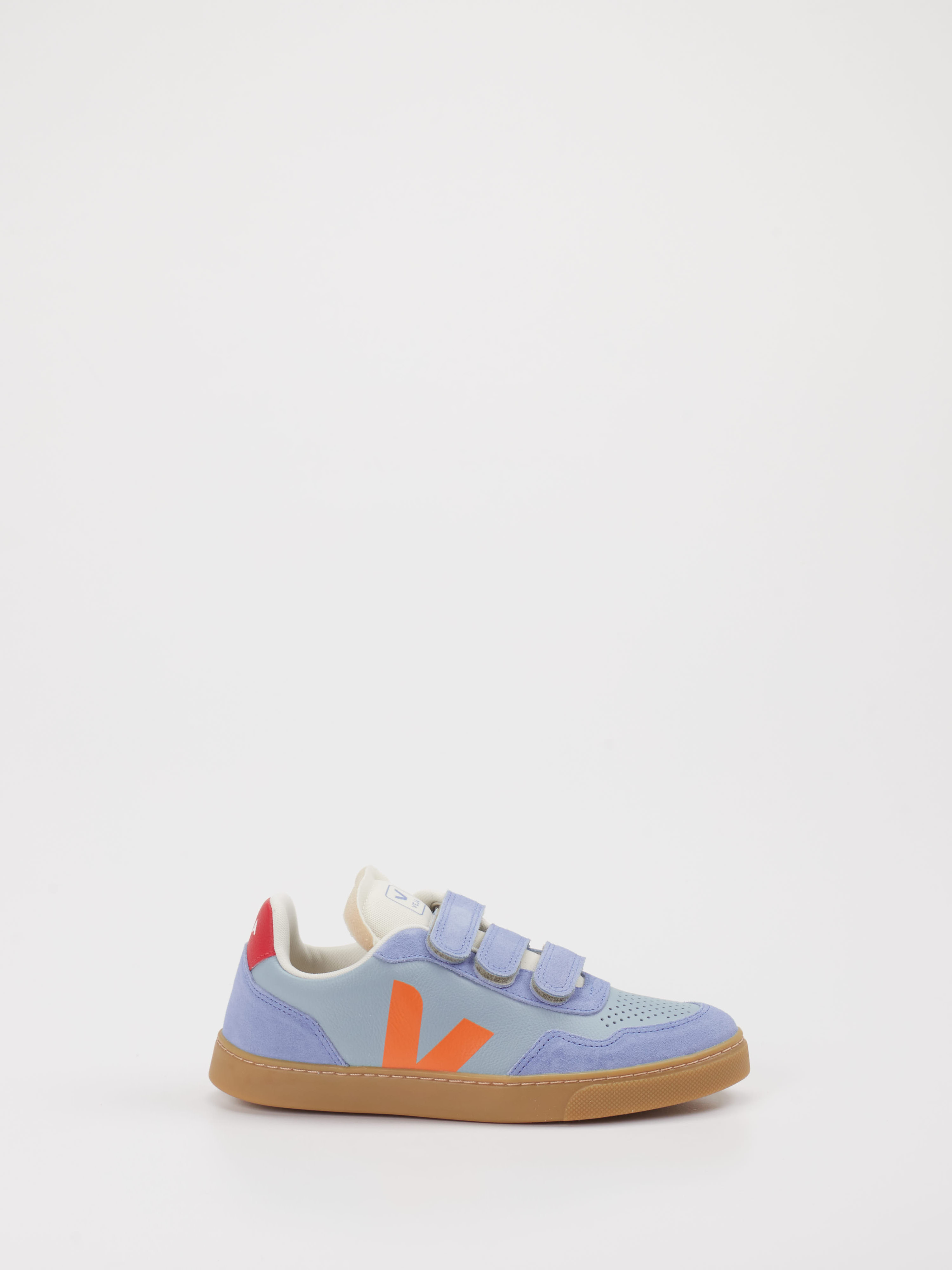 Klettschuh Small V-90 blau 6621195000201