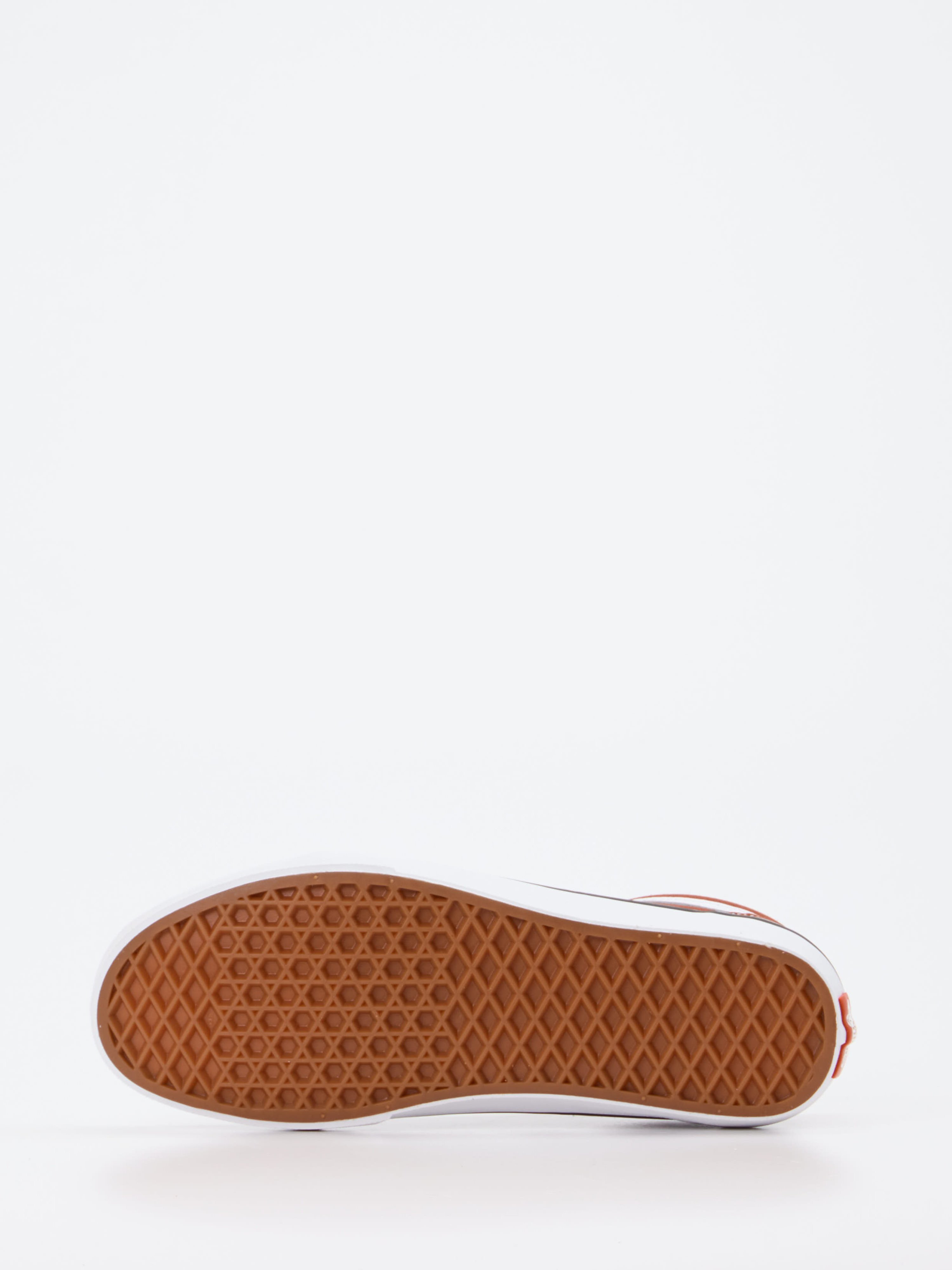 Sneaker Old Skool orange 8865579000105