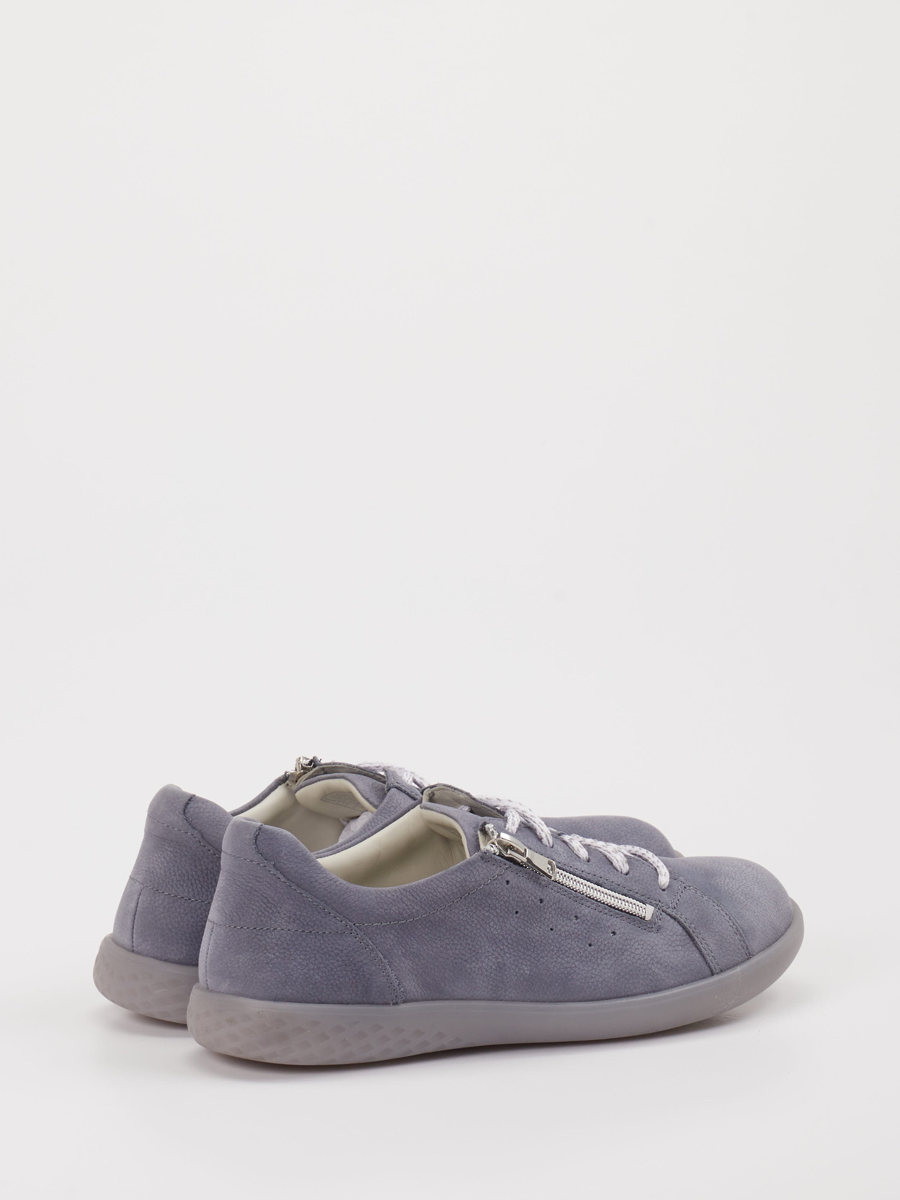 Schnürschuh H-Cloé blau 2651159010503