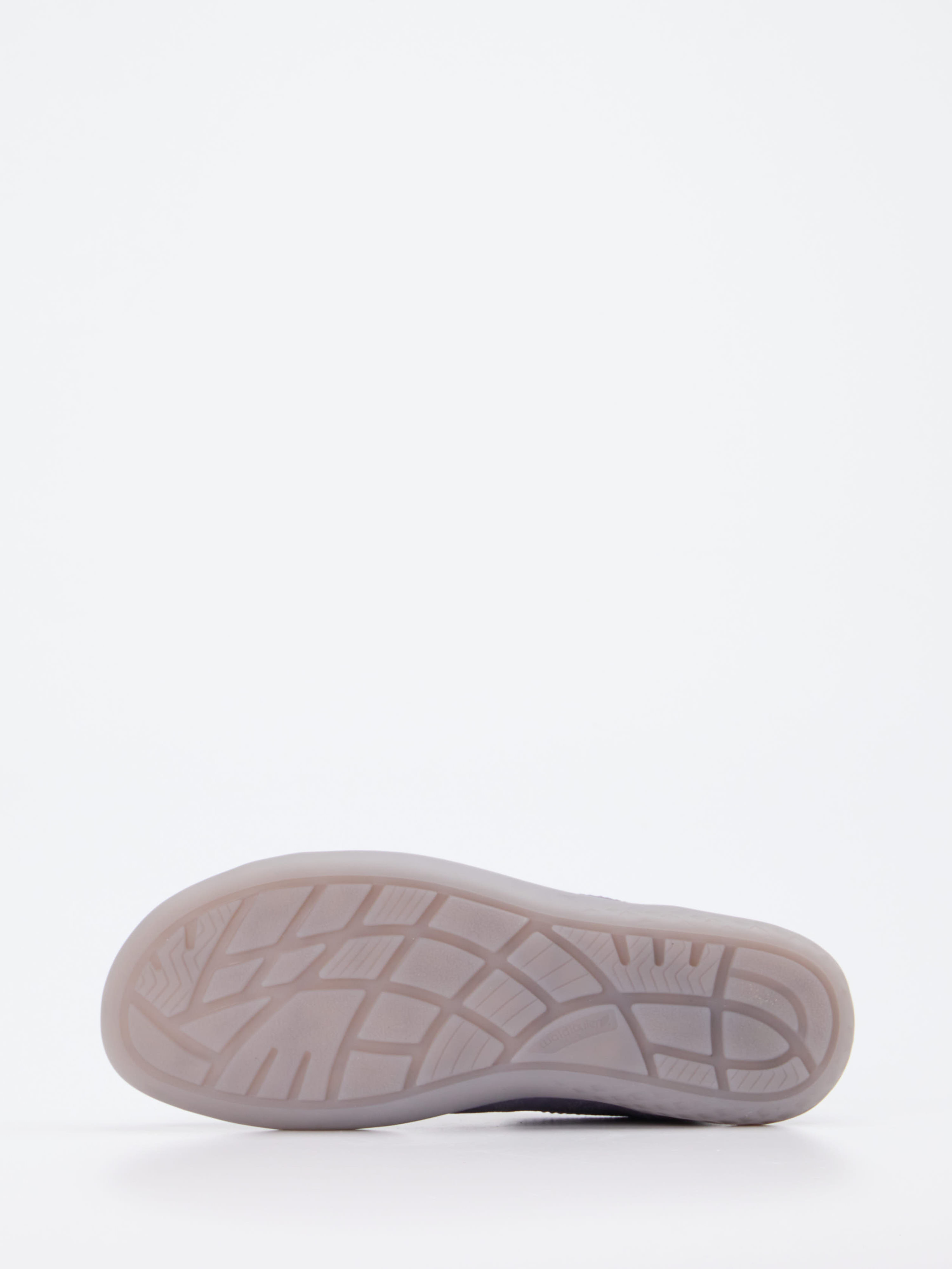 Schnürschuh H-Cloé blau 2651159010505