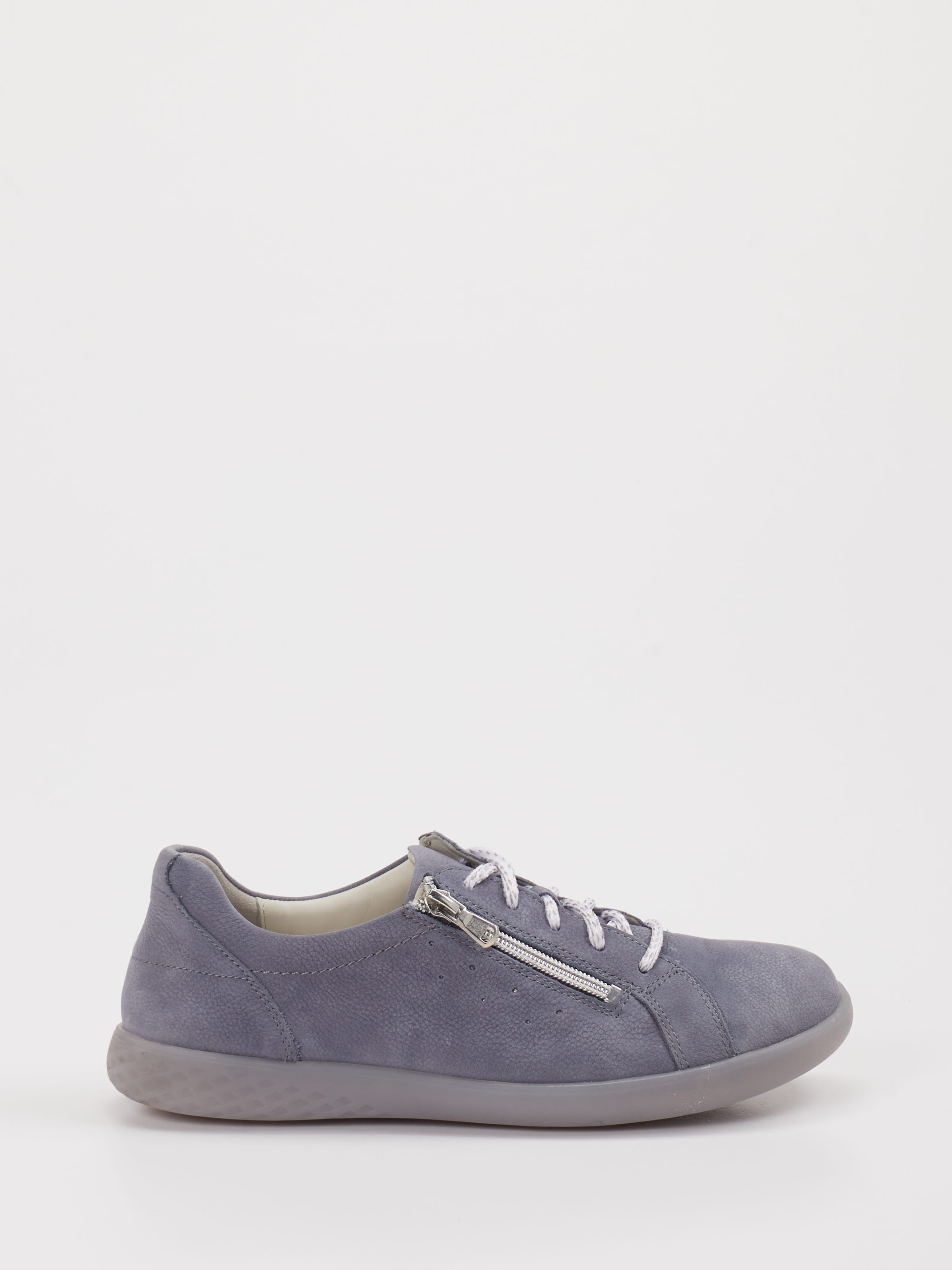 Schnürschuh H-Cloé blau 2651159010501