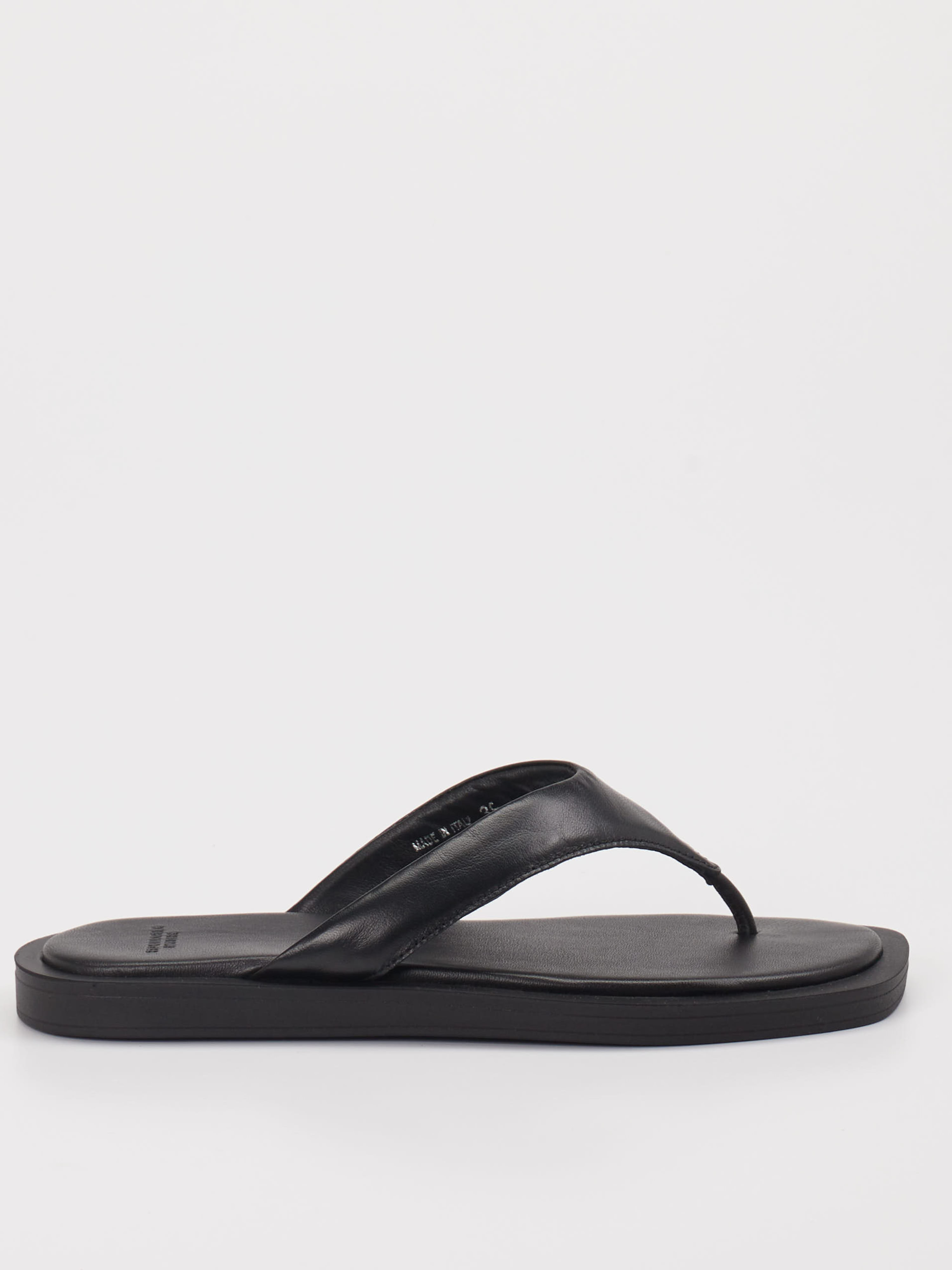 Zehentrenner CPH791 schwarz 1161009002601