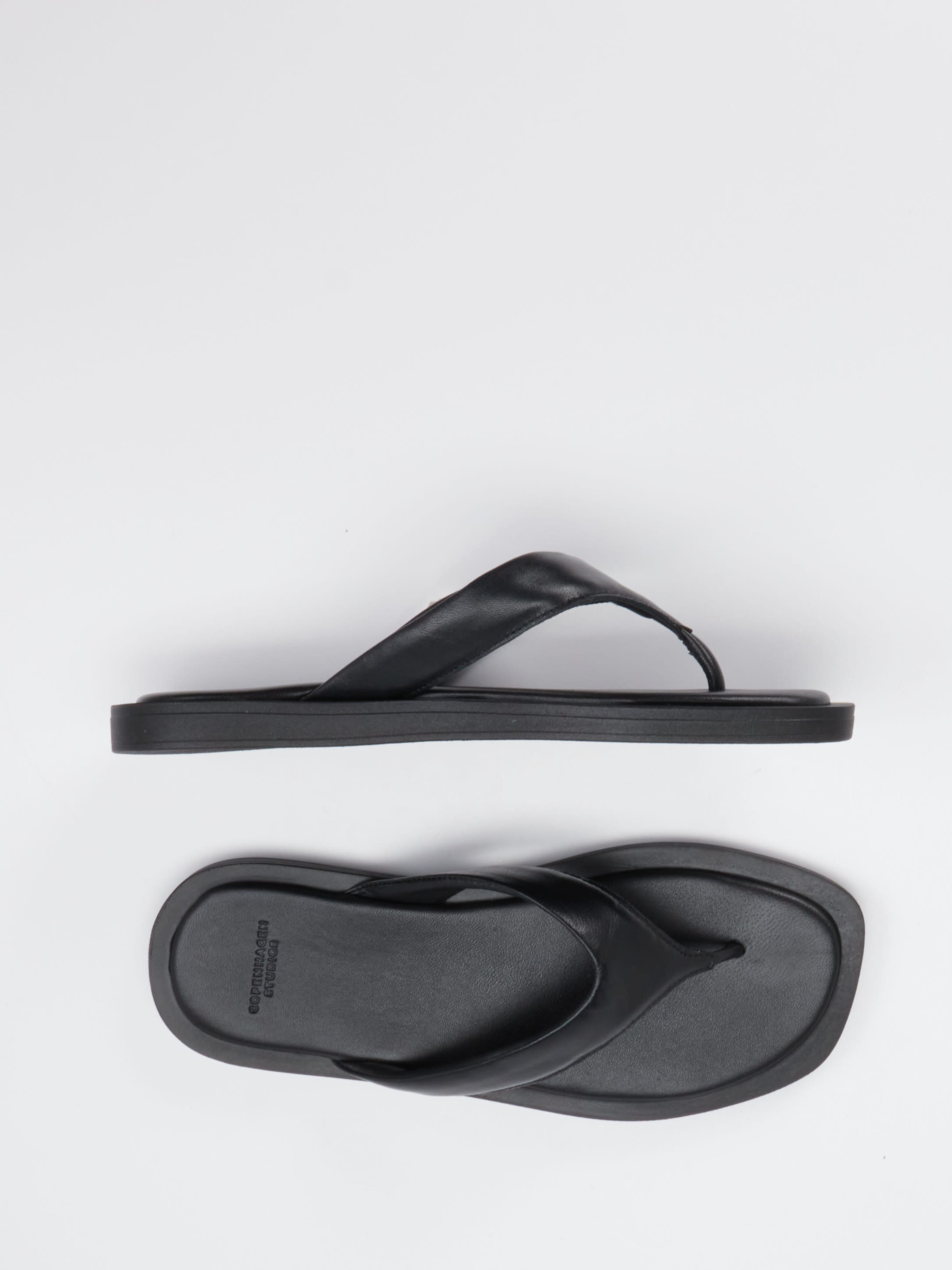 Zehentrenner CPH791 schwarz 1161009002604
