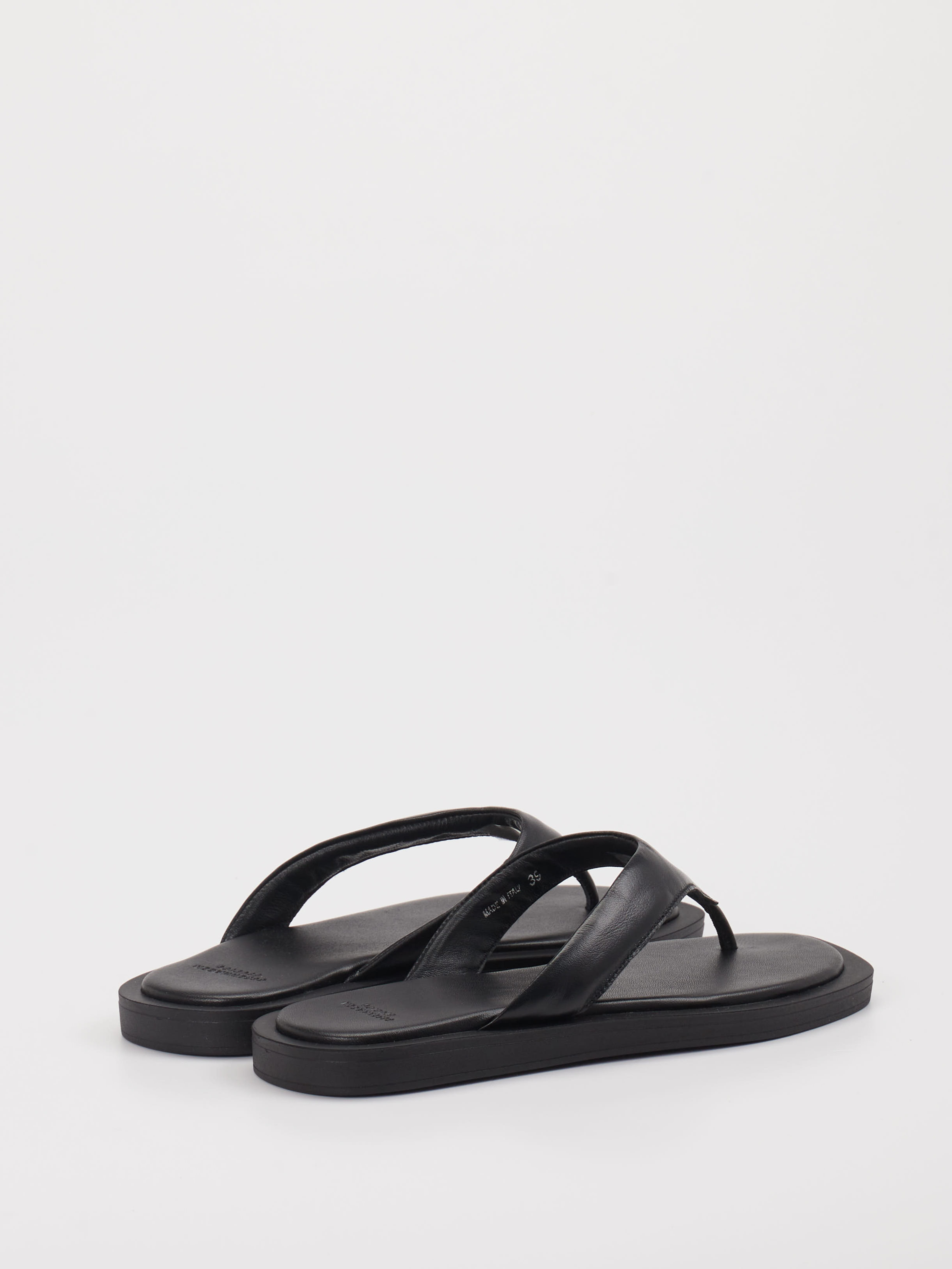 Zehentrenner CPH791 schwarz 1161009002603