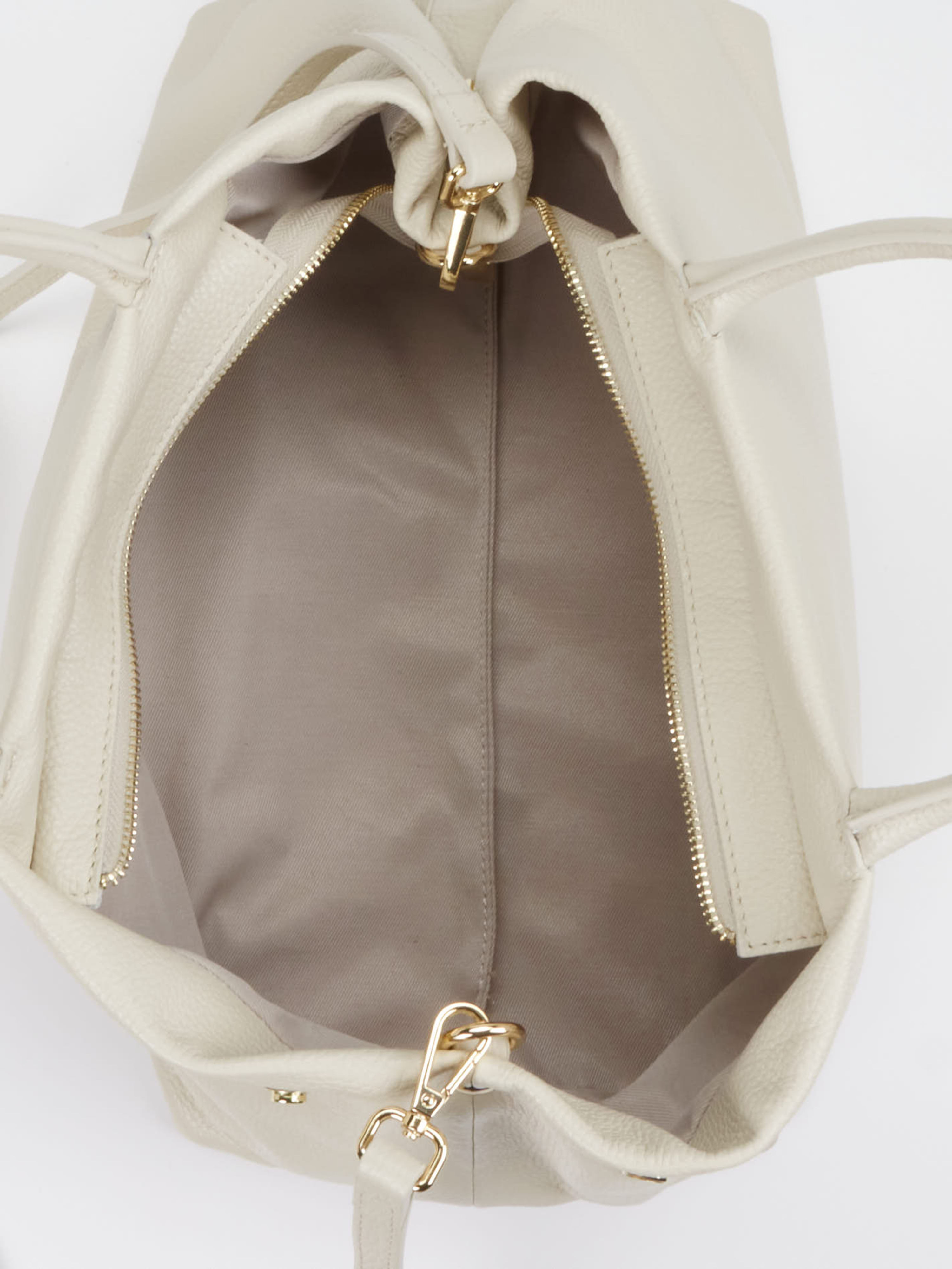 Schulter-/ Umhängetasche beige 9392379000704