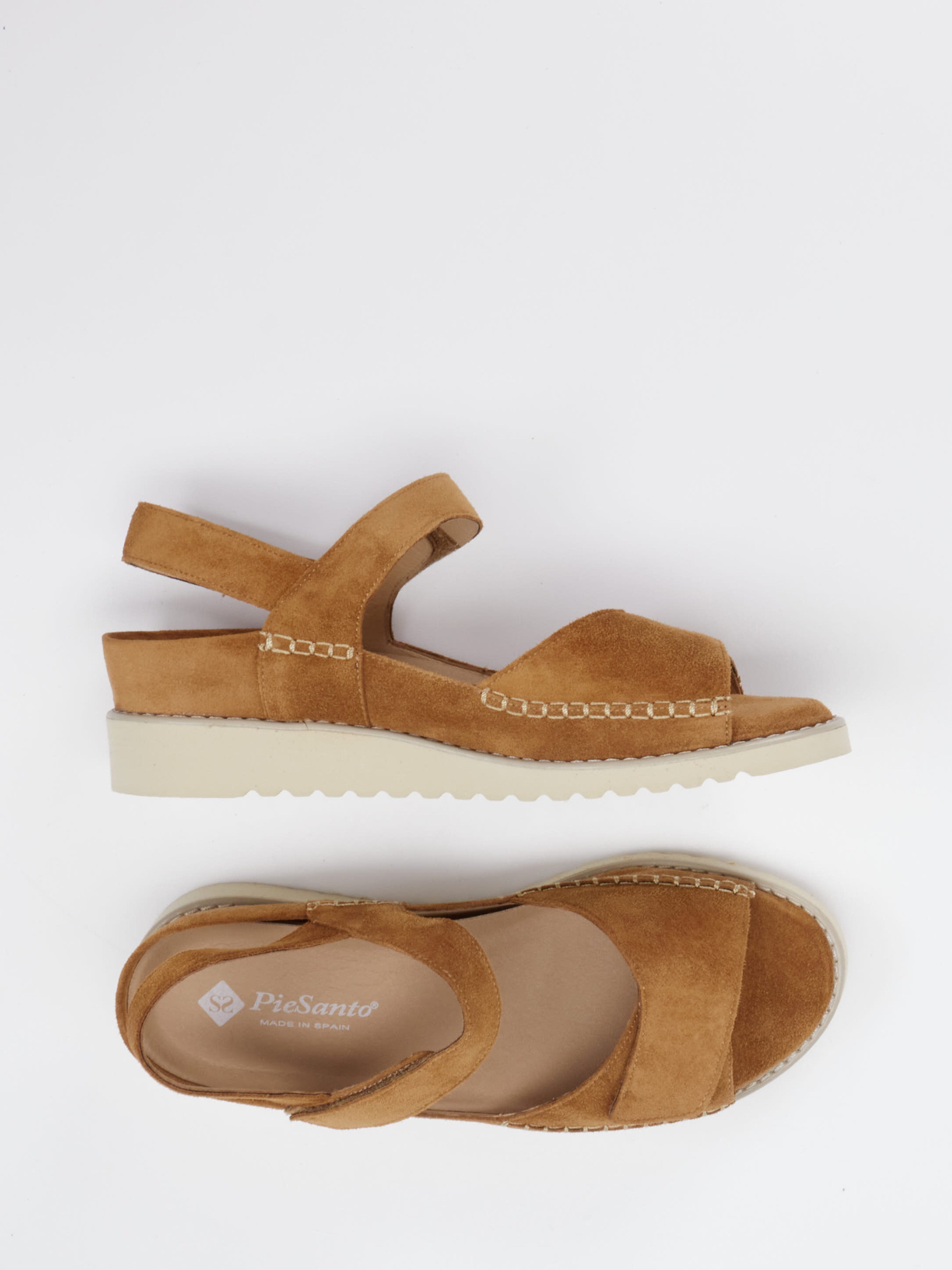 Sandale braun 2251289001404