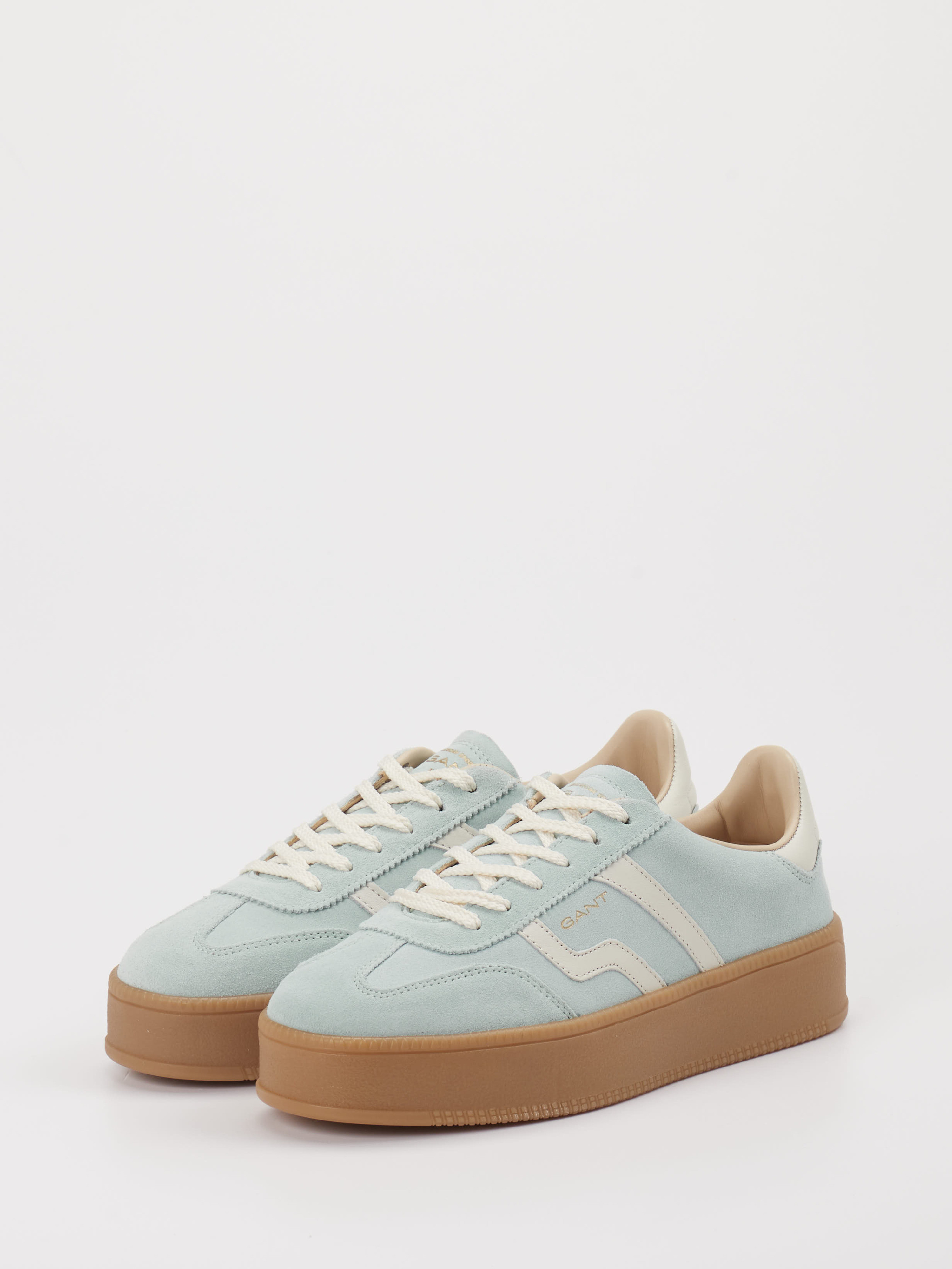 Sneaker Cuzmani blau 1663197000302
