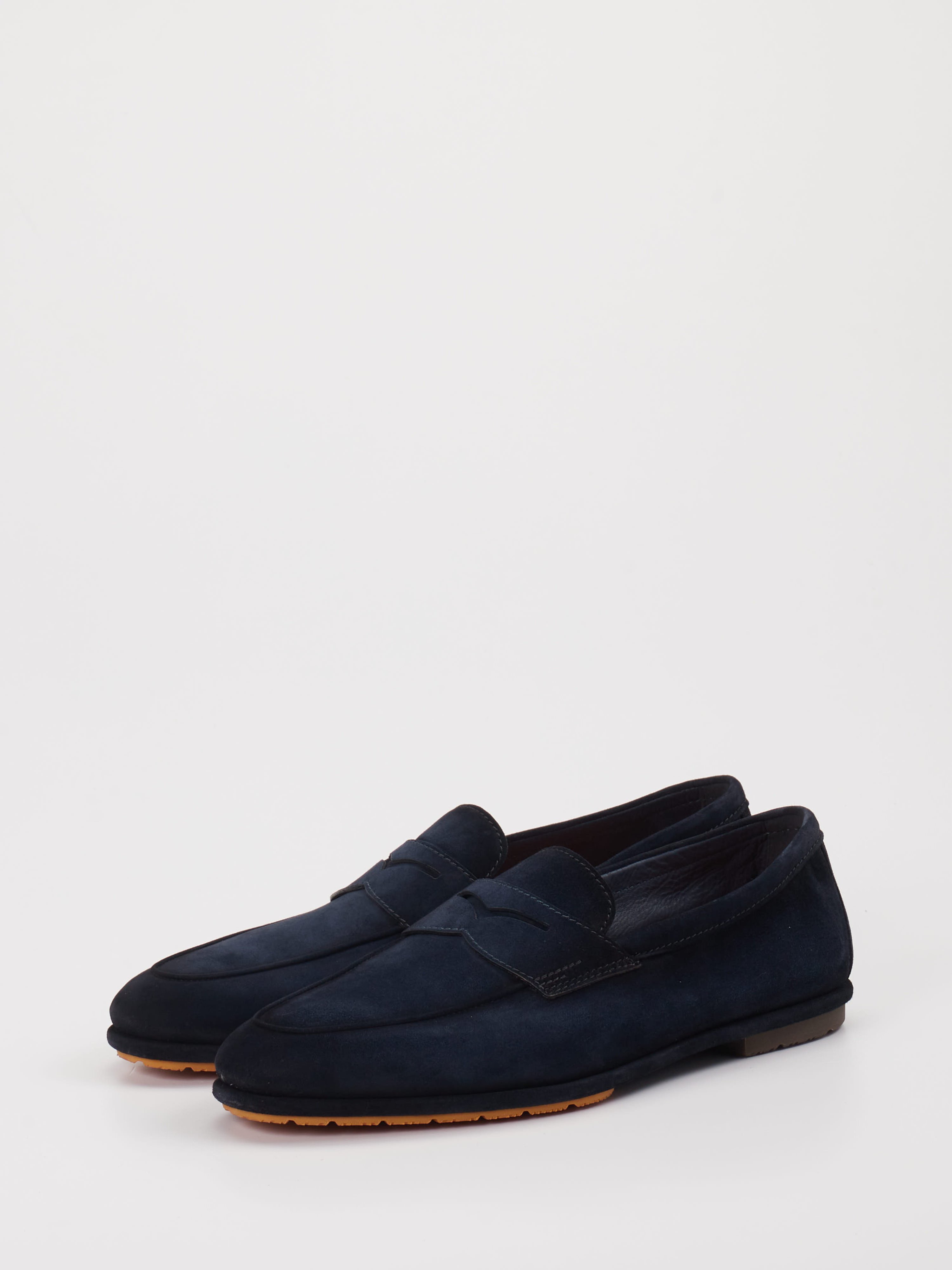 Slipper blau 4510109015702