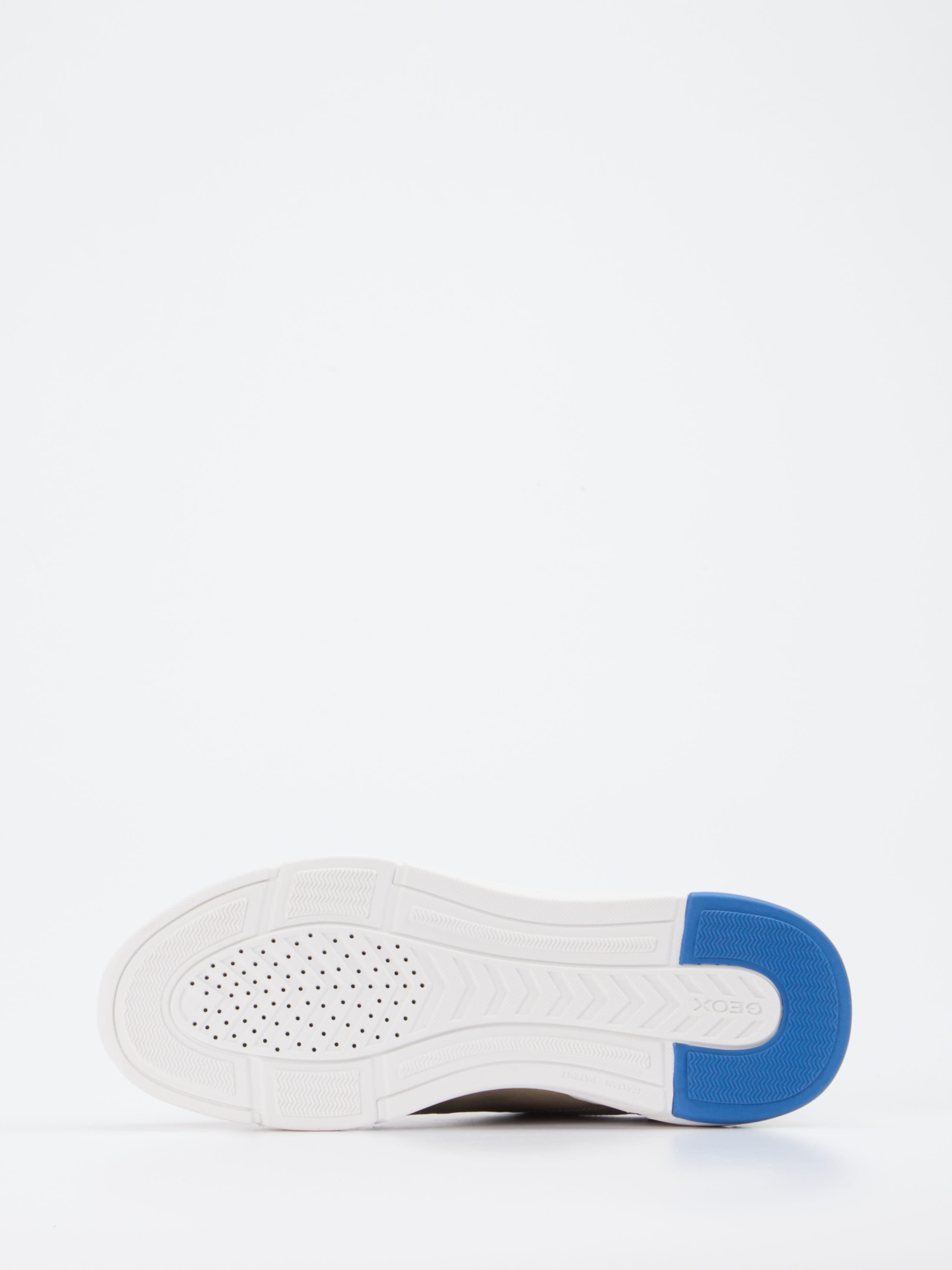 Sneaker VITTOUR PLUS grau 4661499005205
