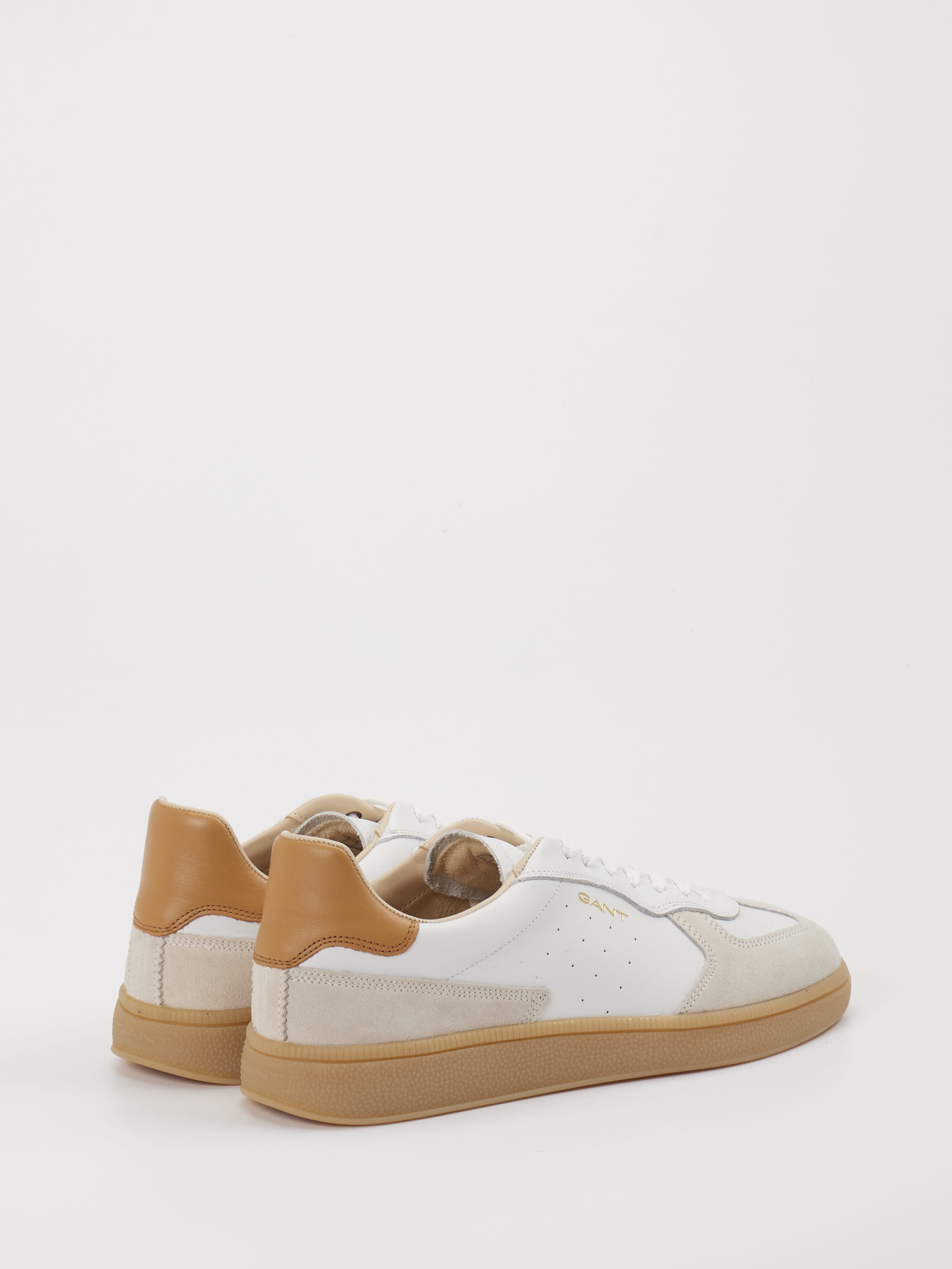 Sneaker Cuzmo weiß 4661739000503
