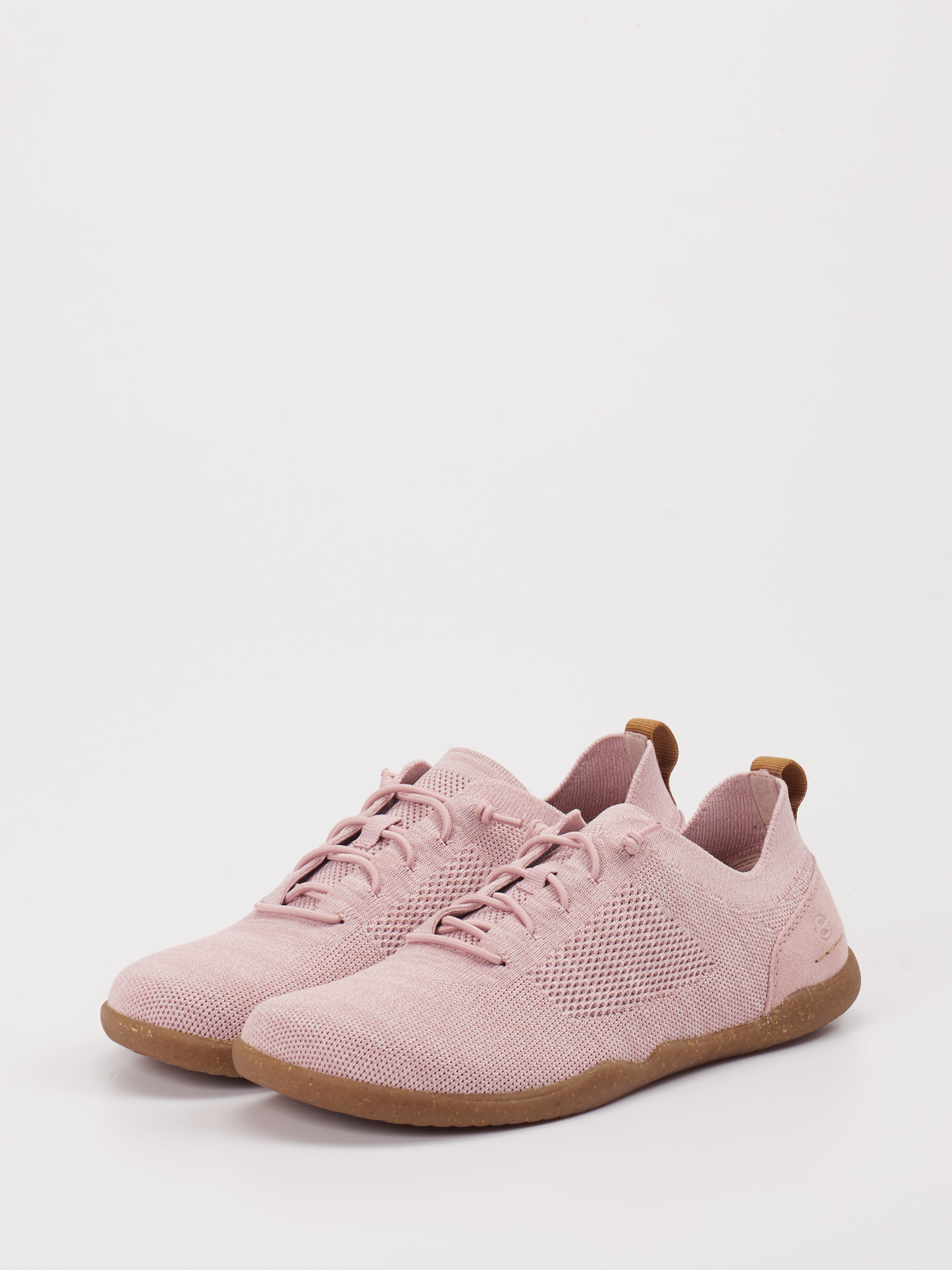 Schnürschuh rosa 2651599001702