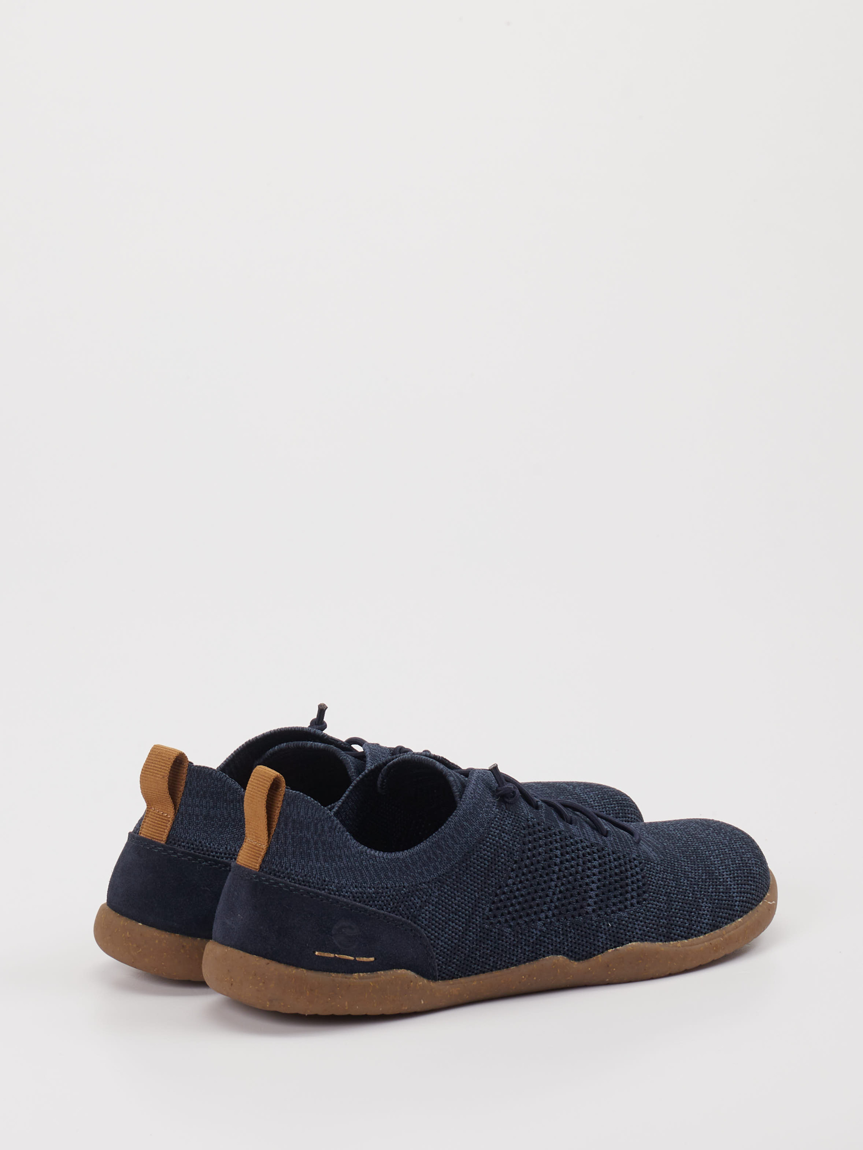 Schnürschuh blau 2651109027903