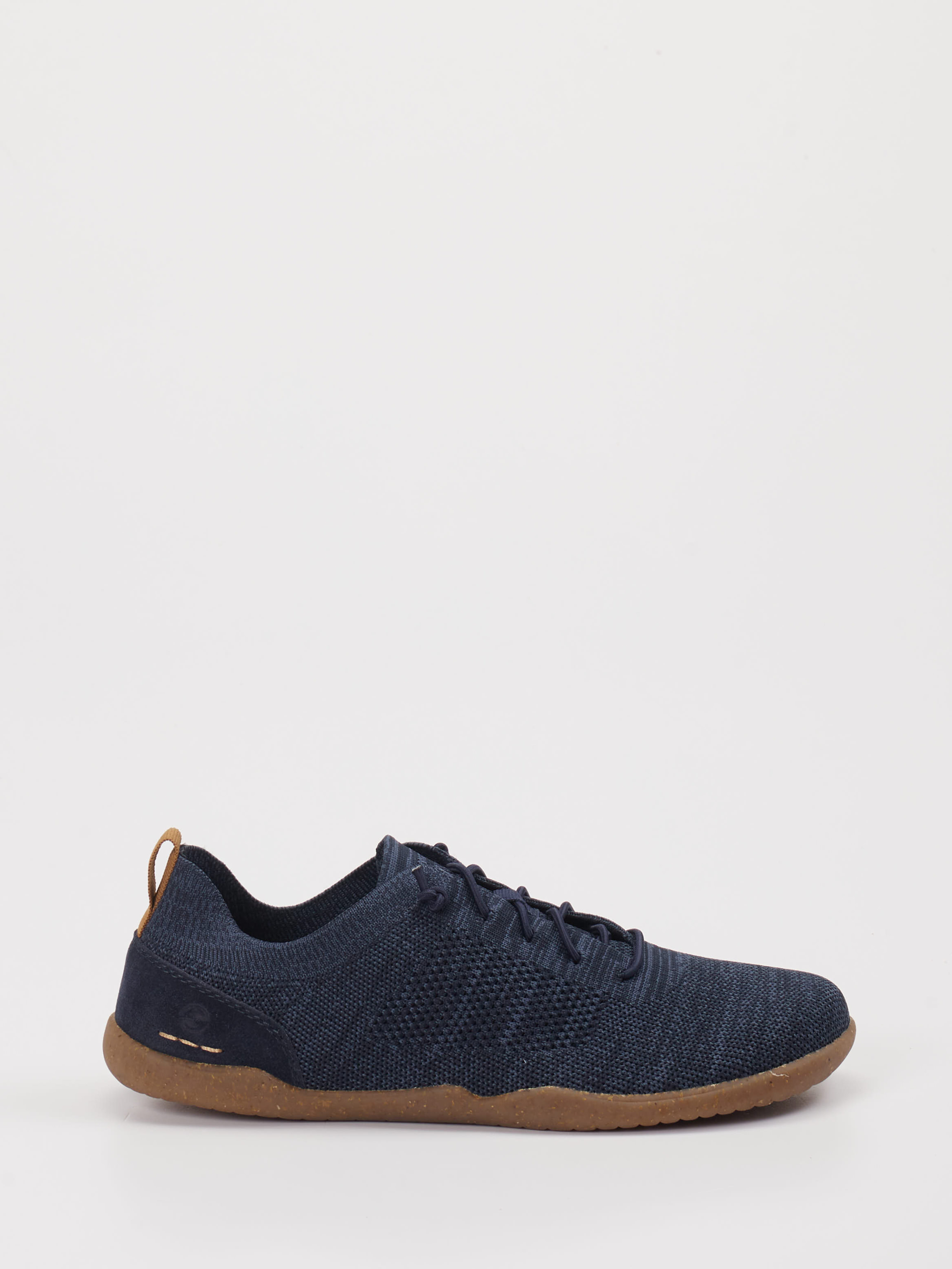 Schnürschuh blau 2651109027901