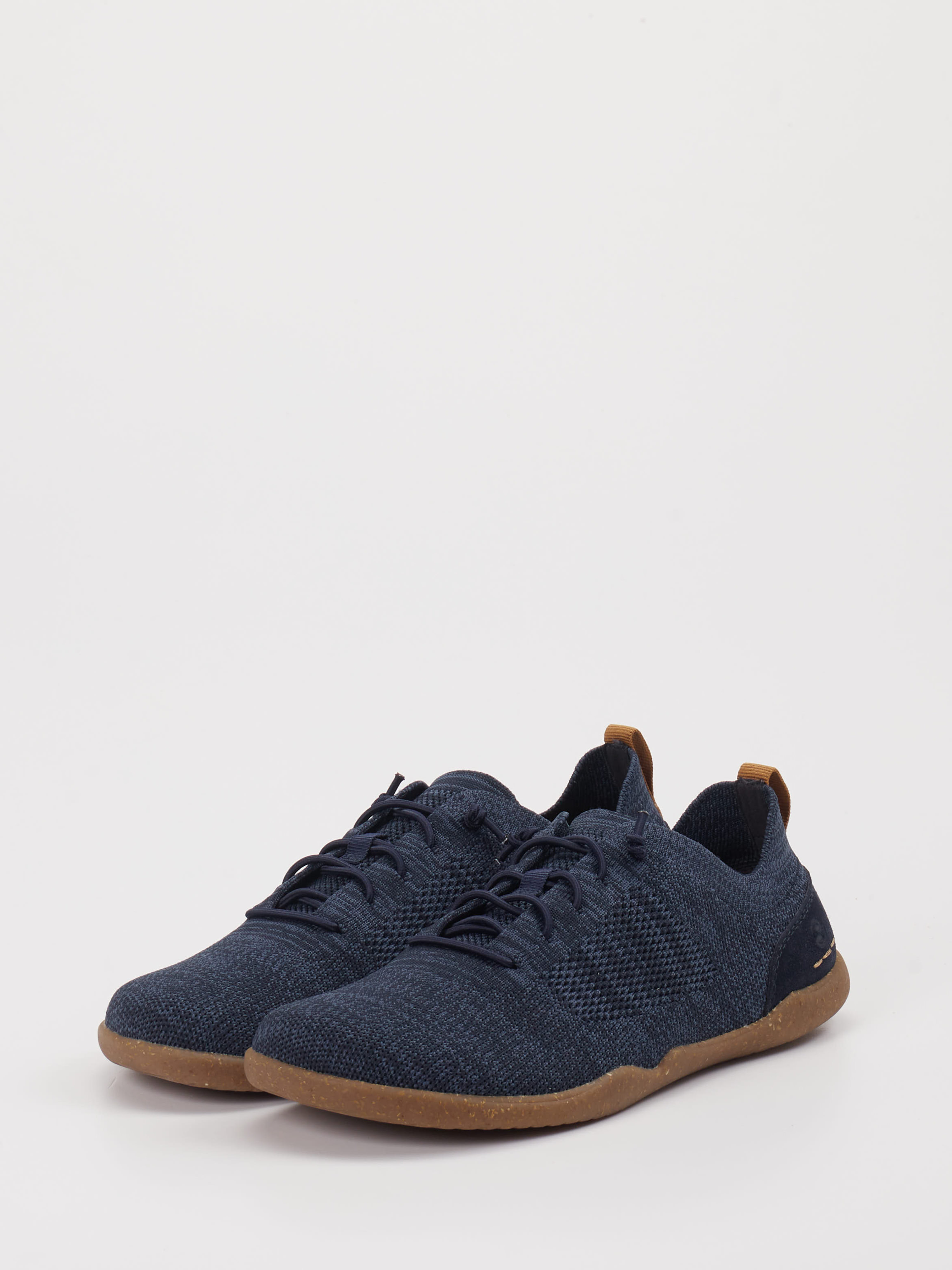 Schnürschuh blau 2651109027902