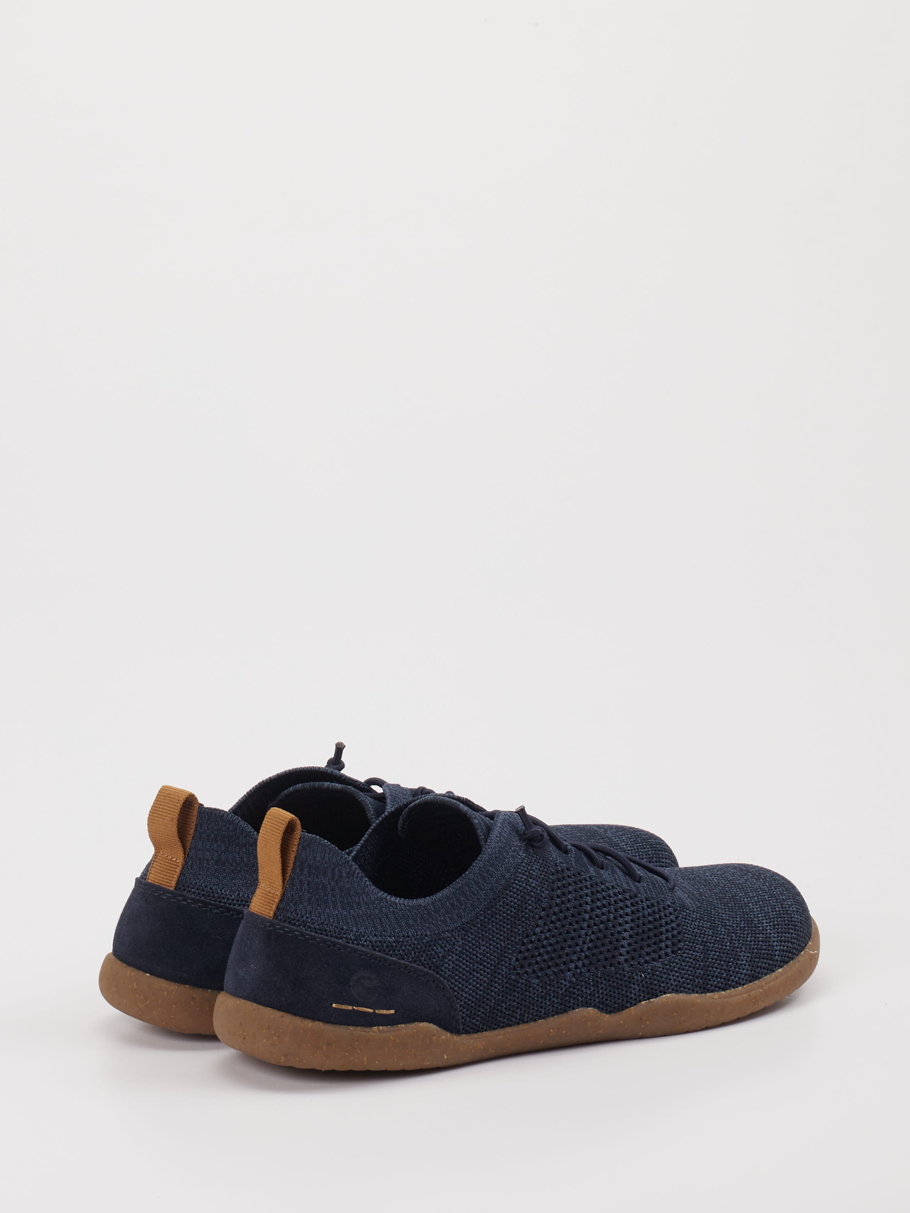 Schnürschuh blau 2651109027903