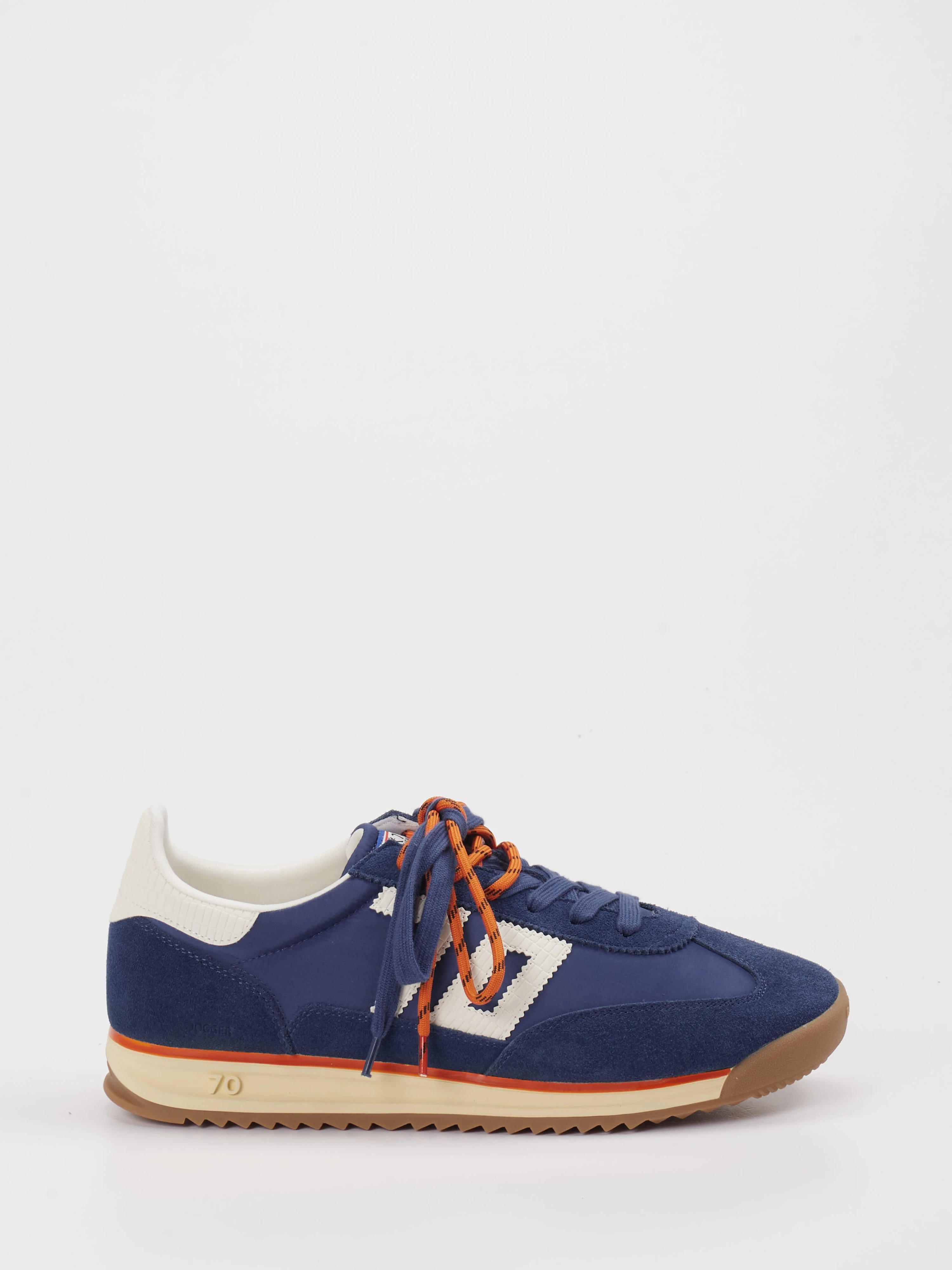 Sneaker Jogger blau 4661159009201