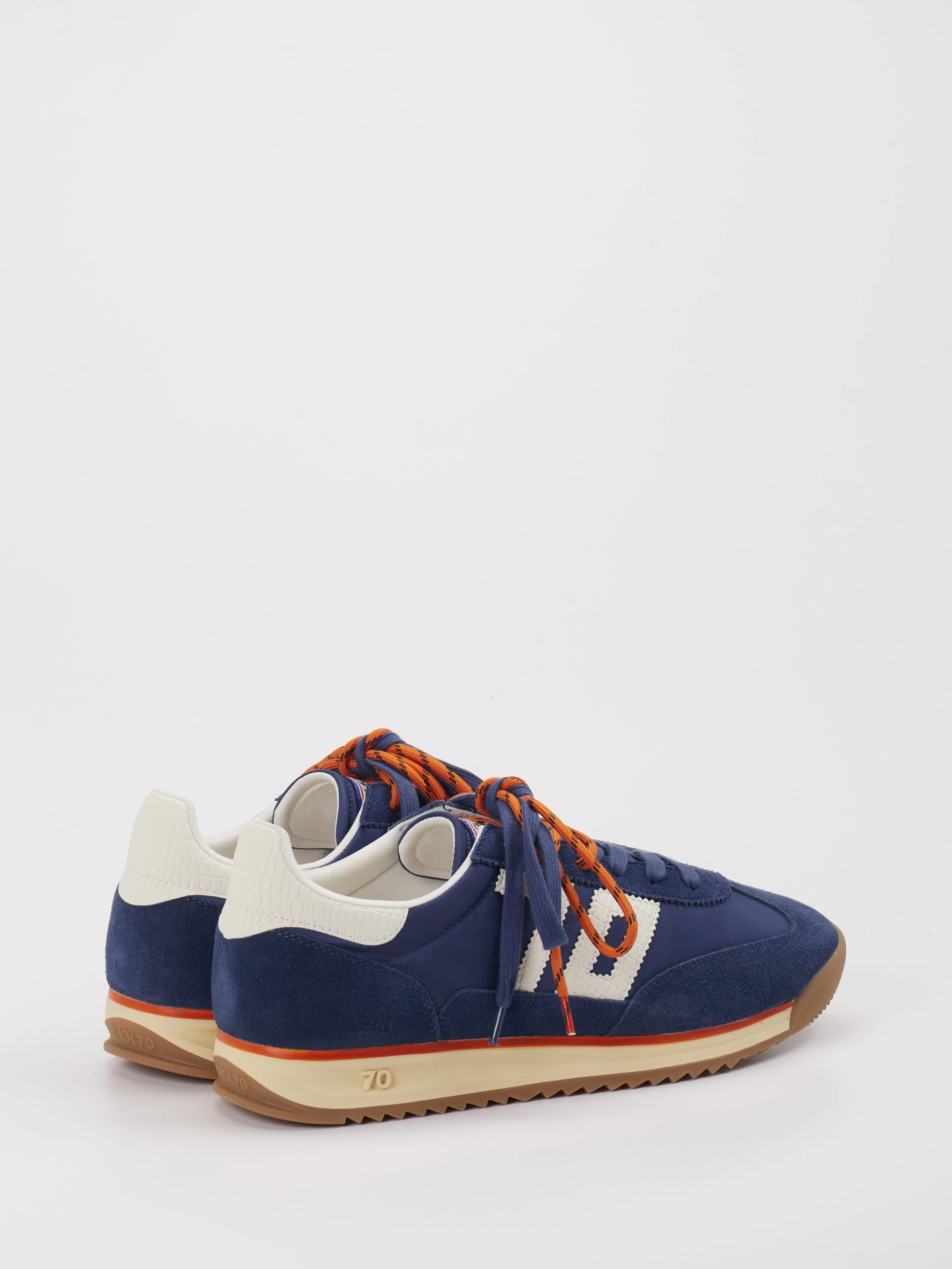 Sneaker Jogger blau 4661159009203