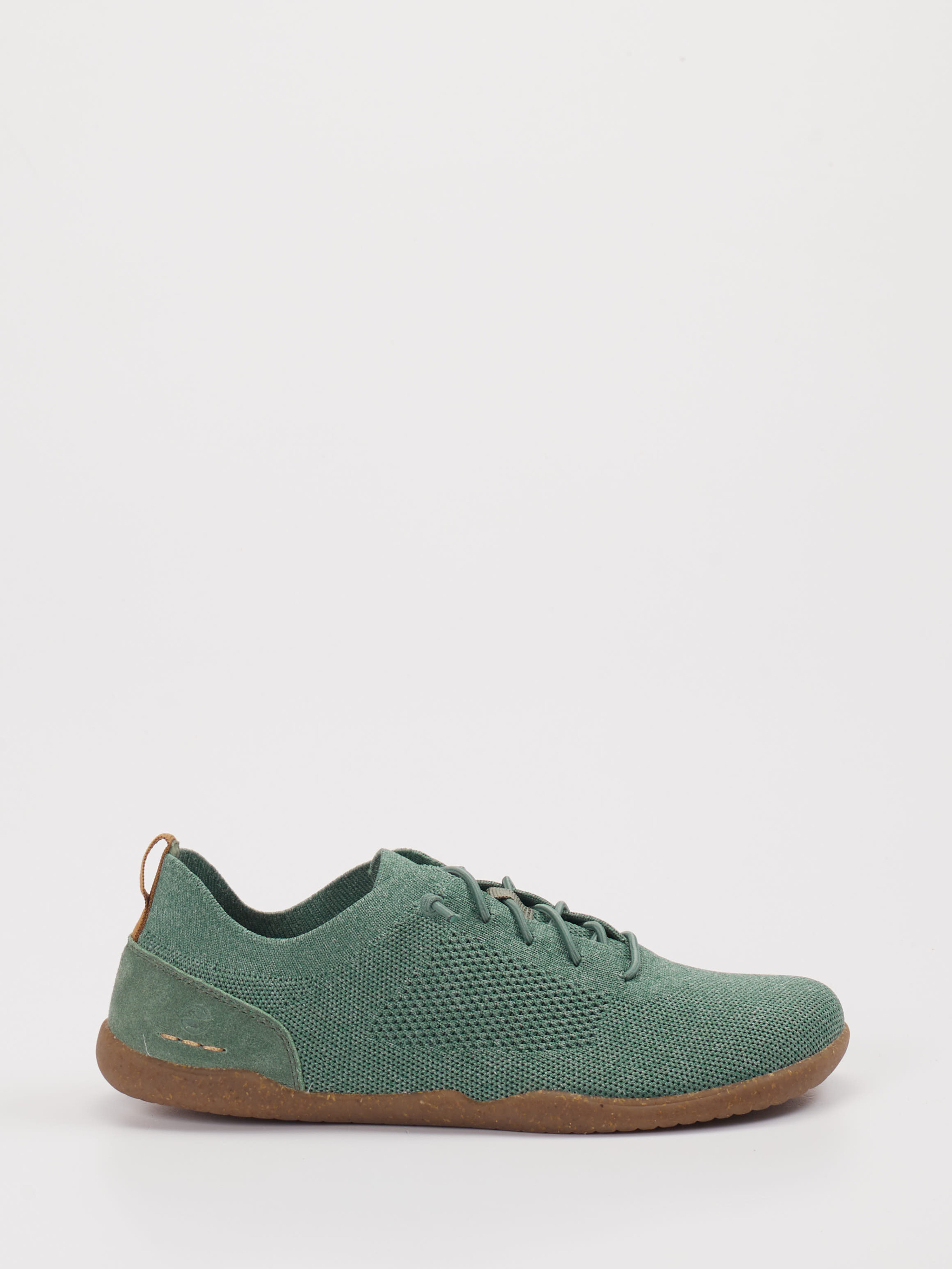 Schnürschuh grün 2651659001501