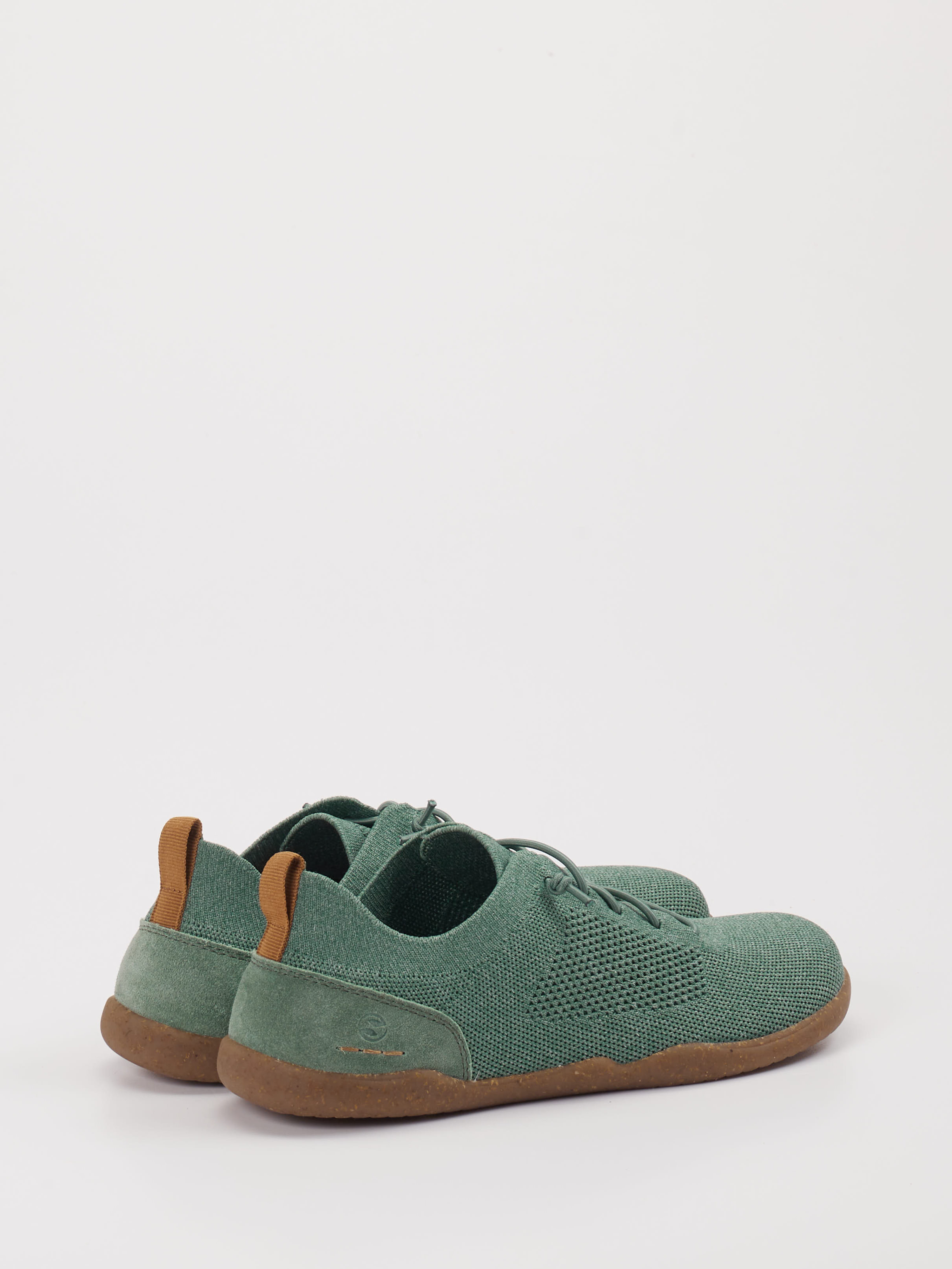 Schnürschuh grün 2651659001503