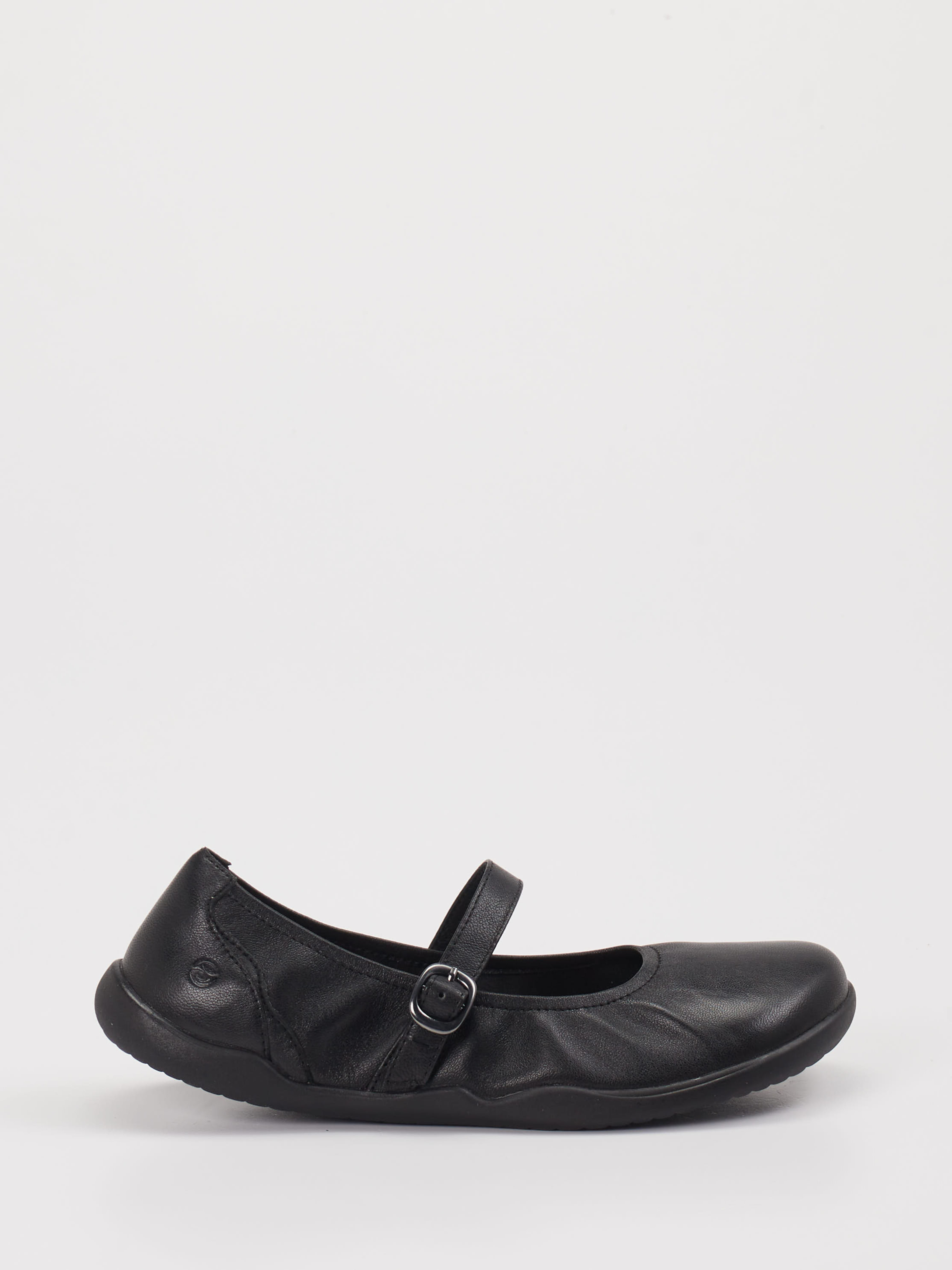 Spangenschuh schwarz 2481009002201