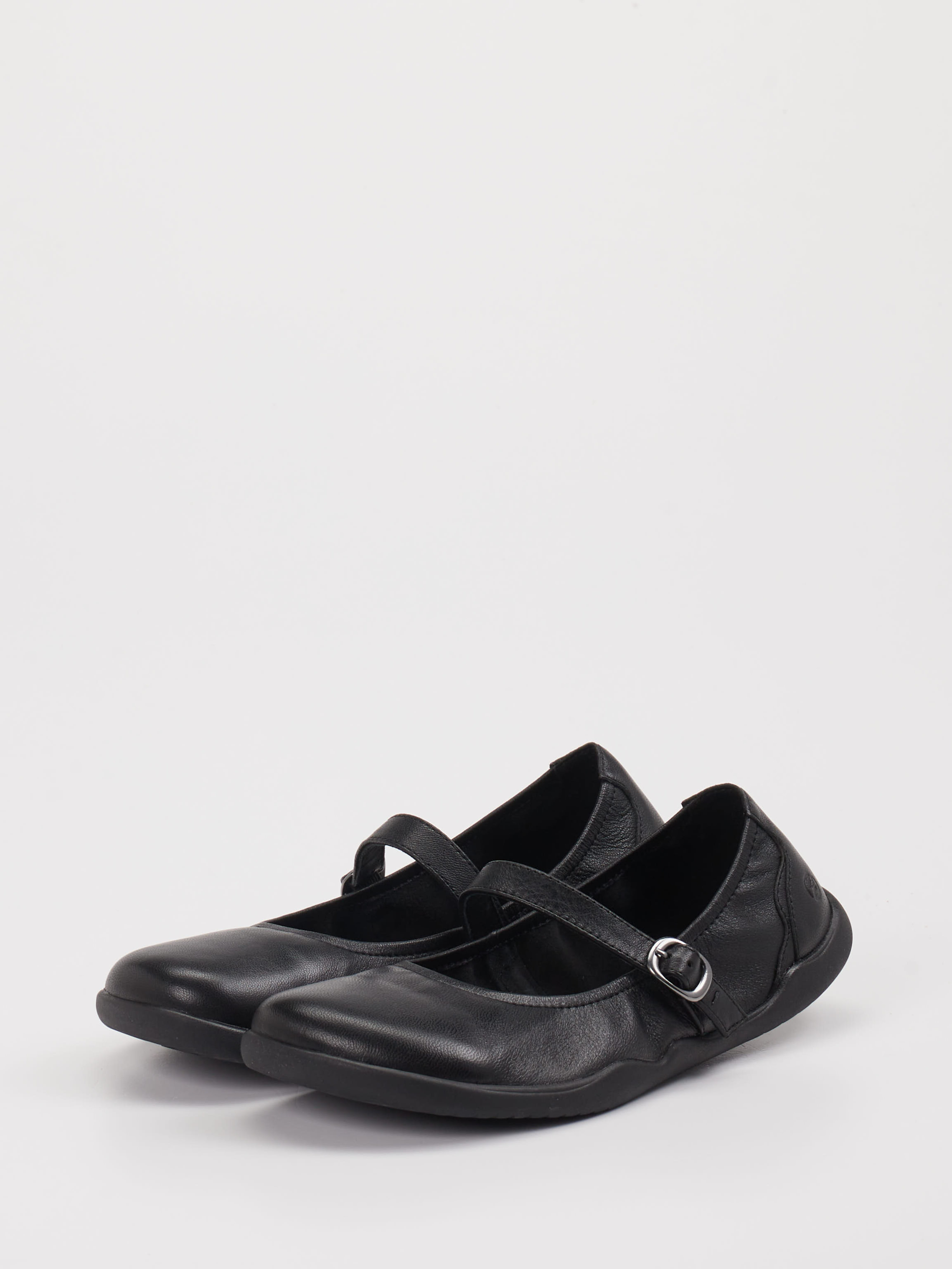 Spangenschuh schwarz 2481009002202
