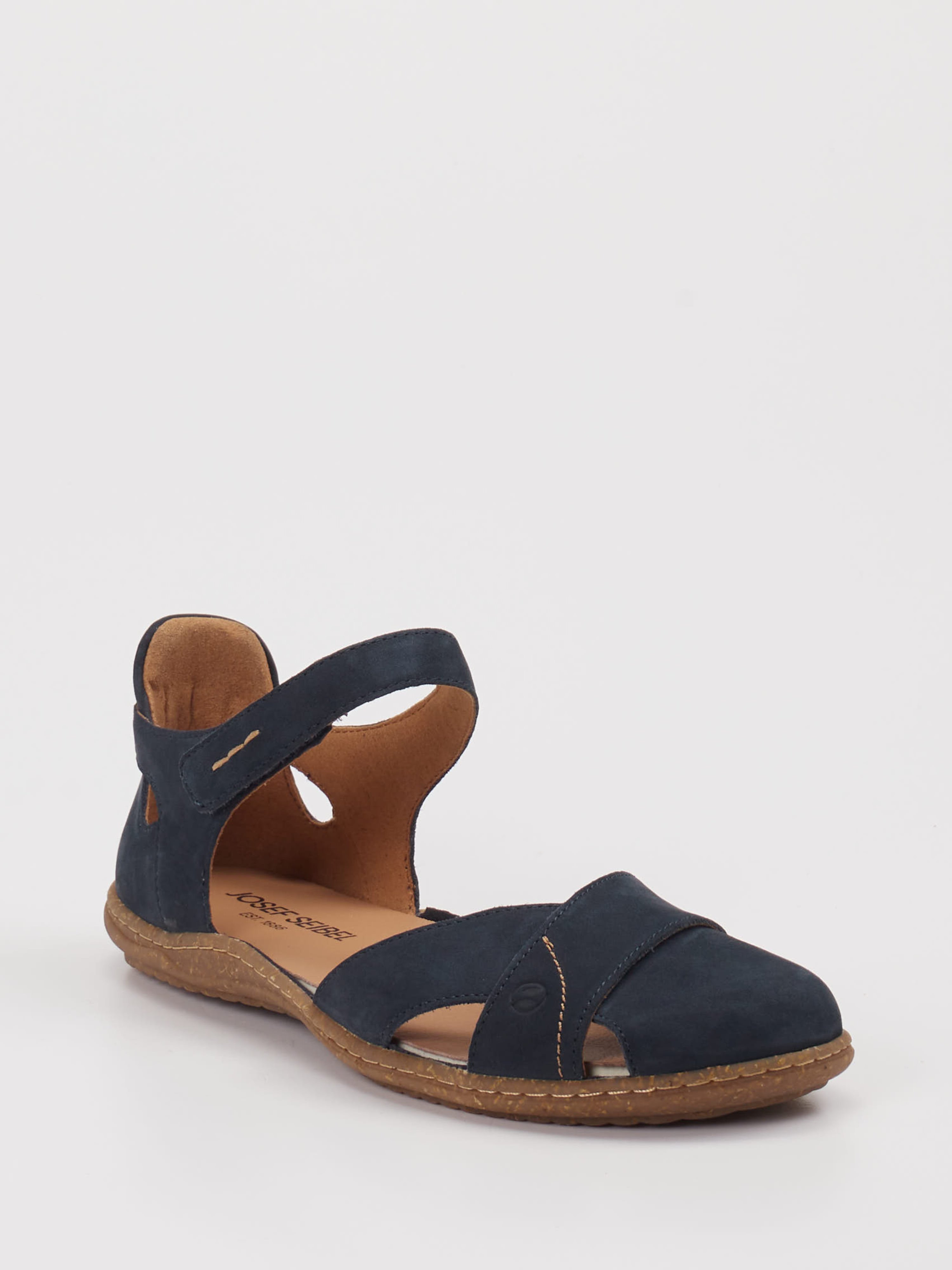 Sandalette blau 2365109000906