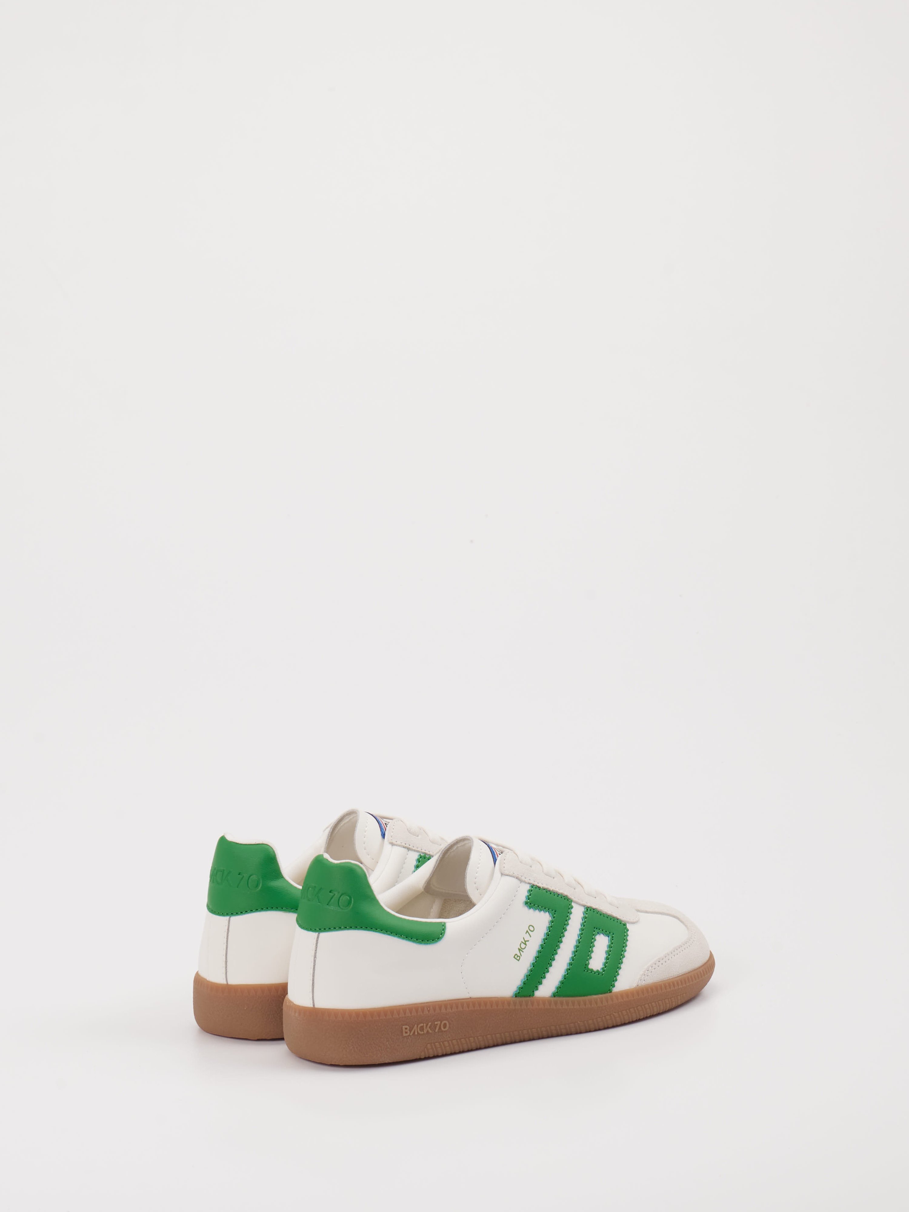 Sneaker Cloud weiß 6611736000103