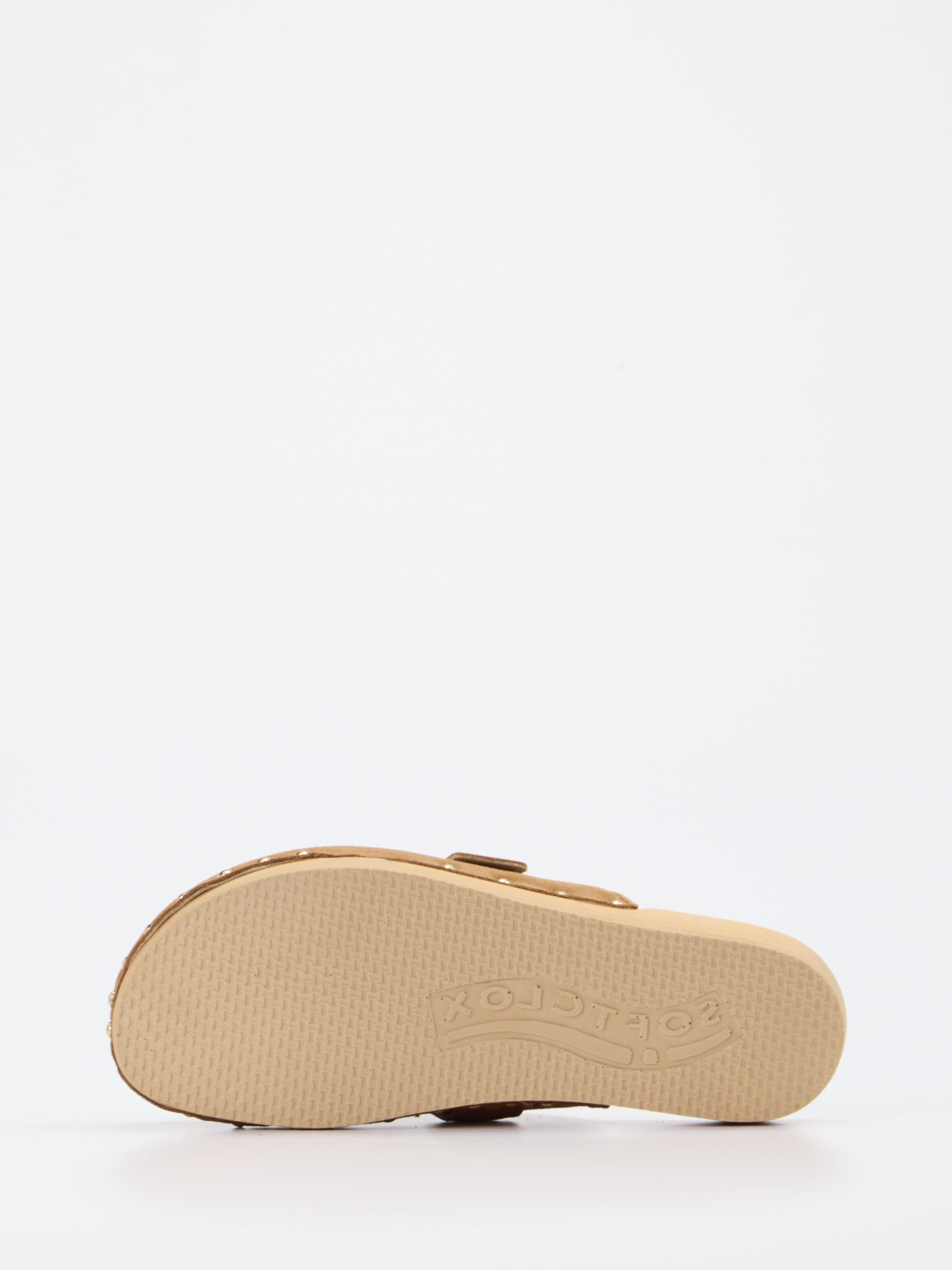 Pantolette braun 1177289000305