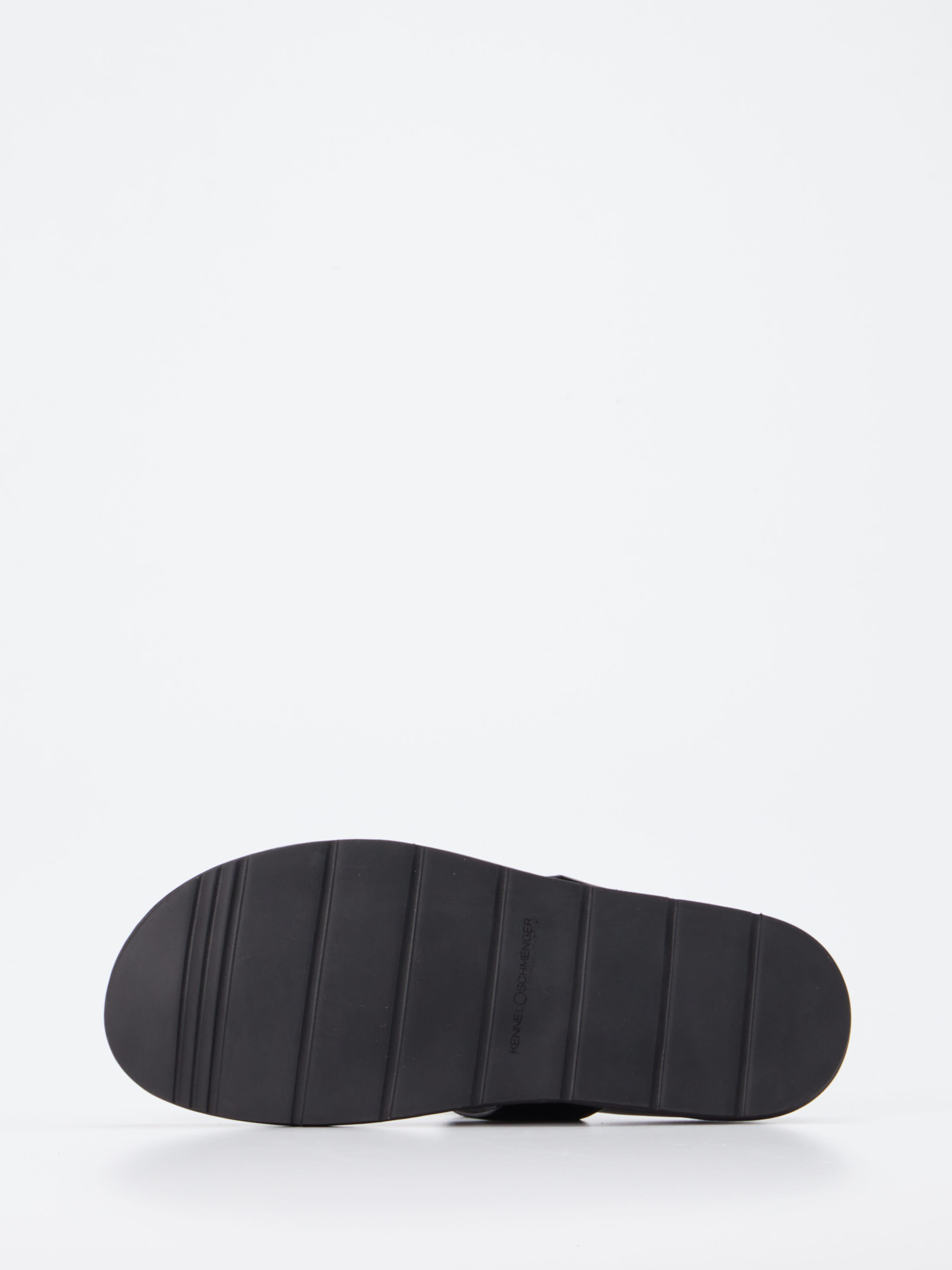 Pantolette schwarz 1101009007105