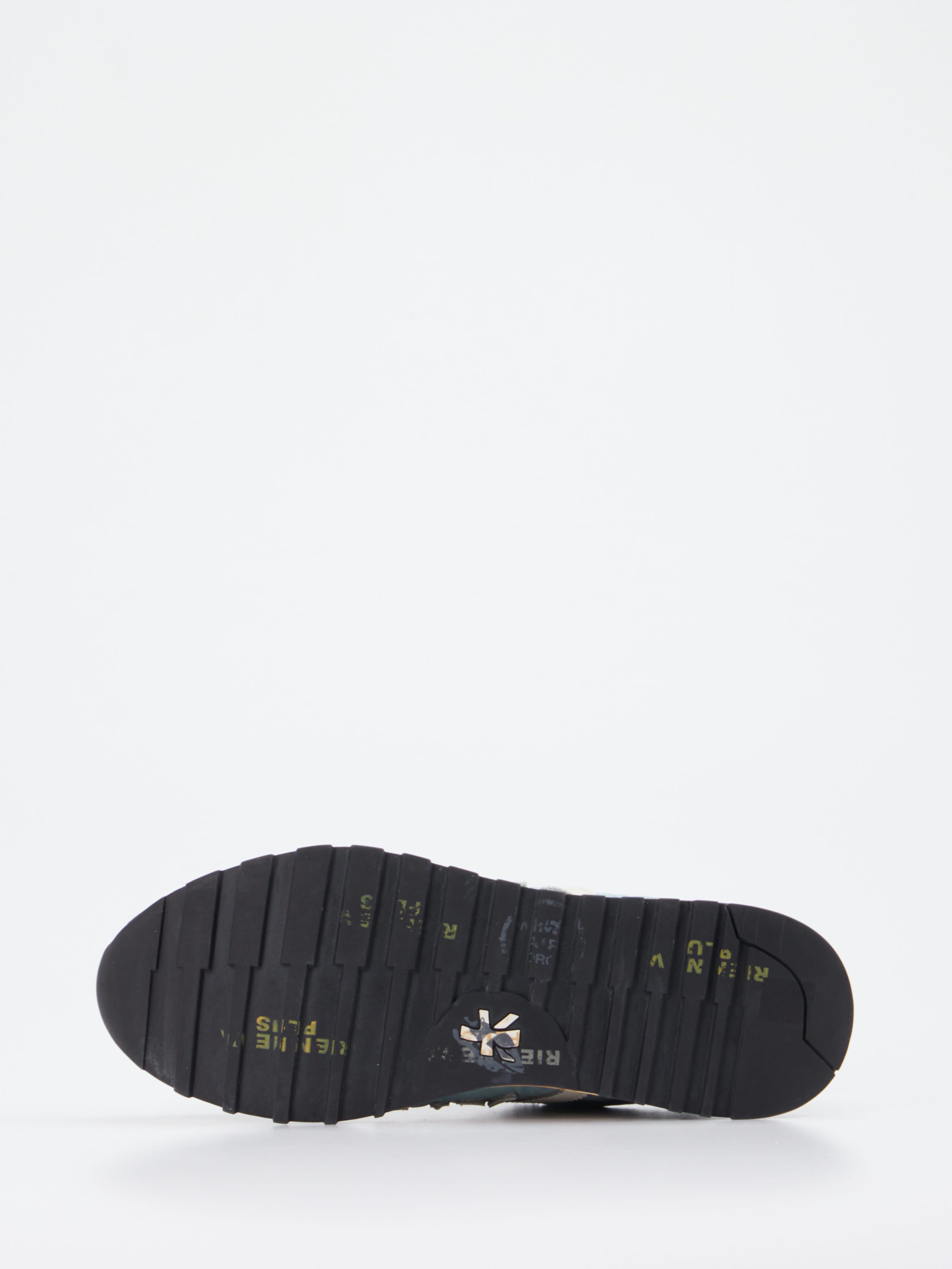 Sneaker Lucy blau 4661169000405