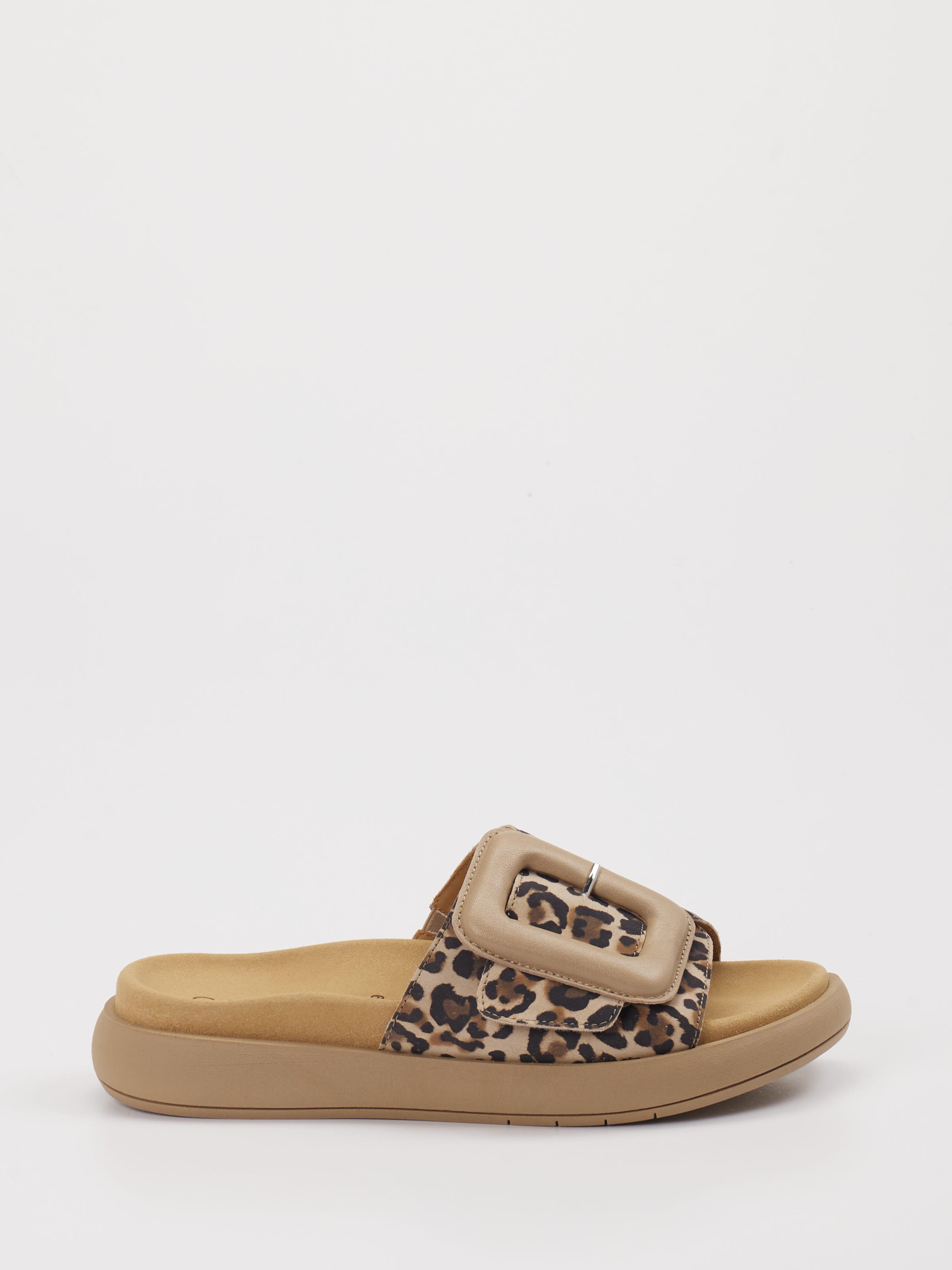 Pantolette beige 1101320000301