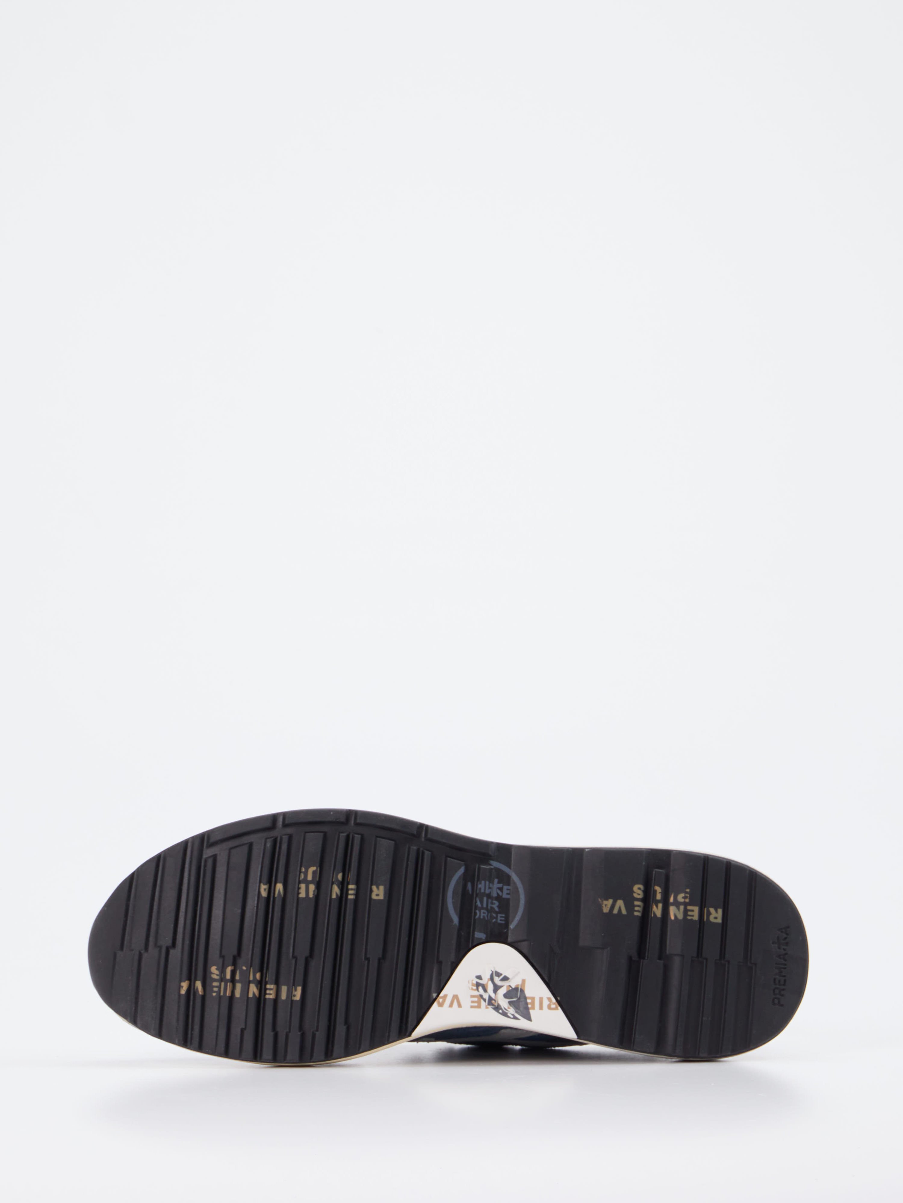 Sneaker Mick blau 4661199001705