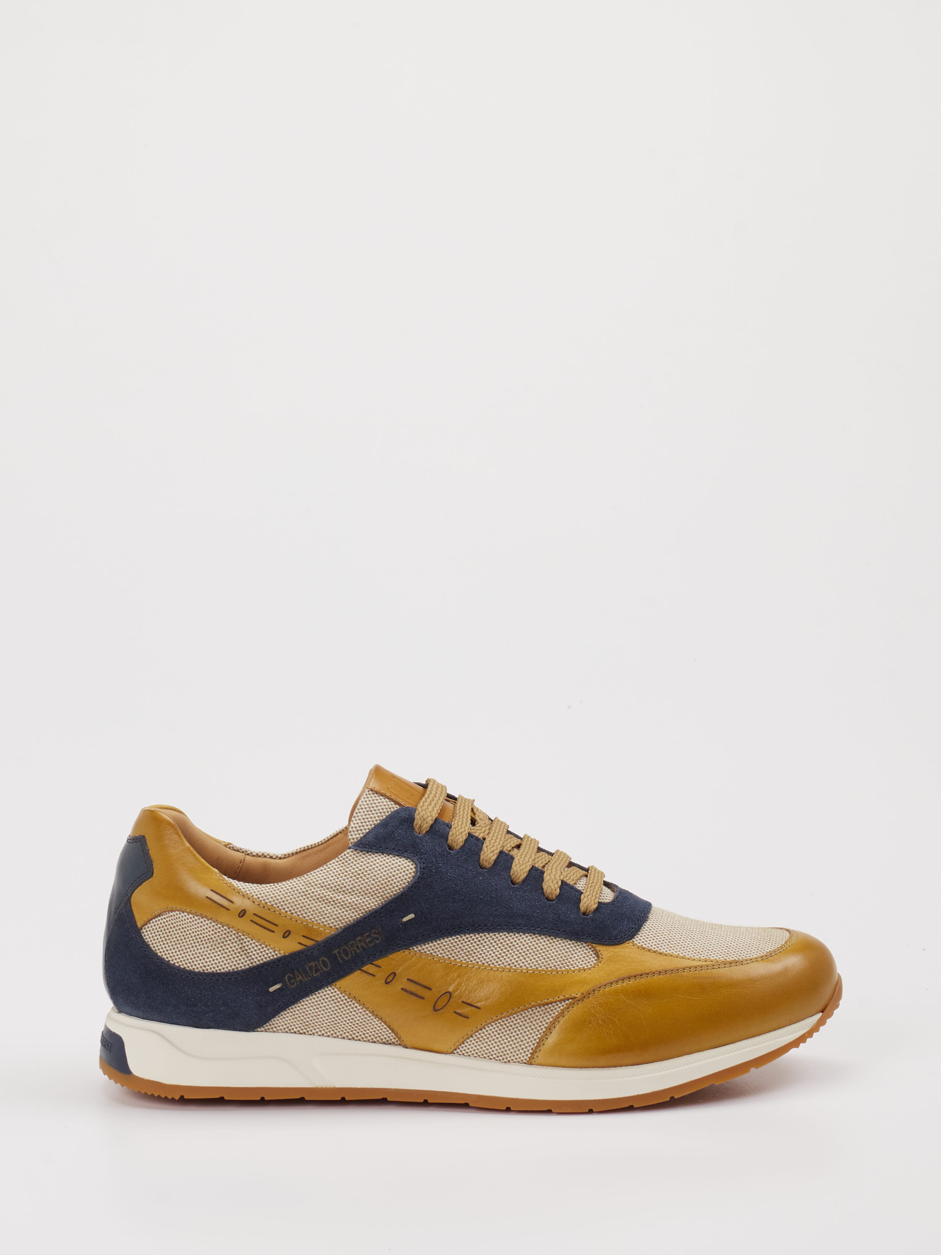 Sneaker gelb 4661812000101