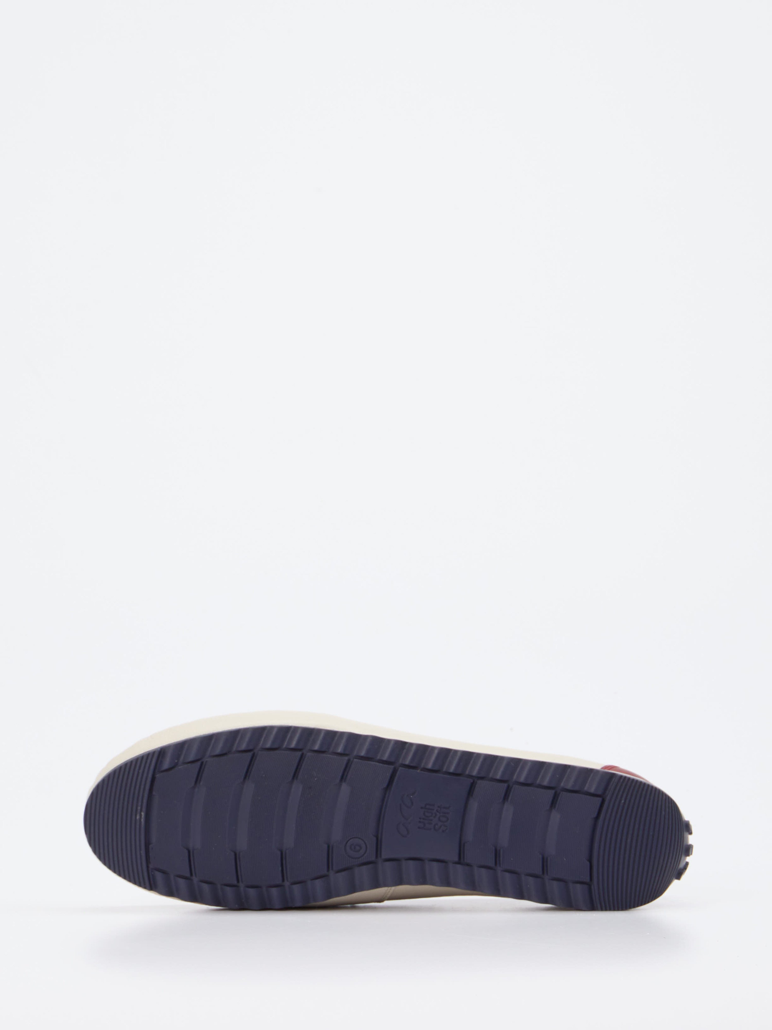 Schnürschuh multi 2651951000605