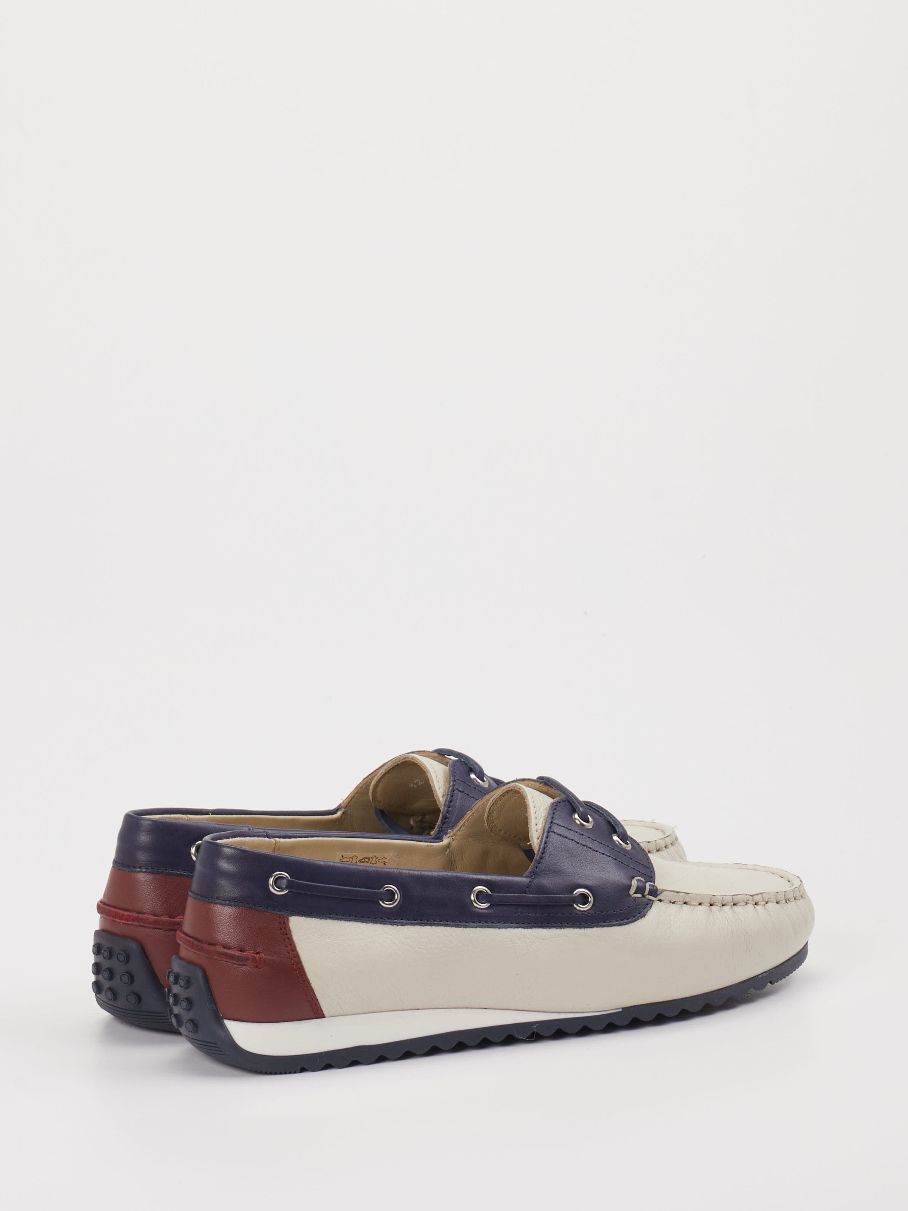 Schnürschuh multi 2651951000603