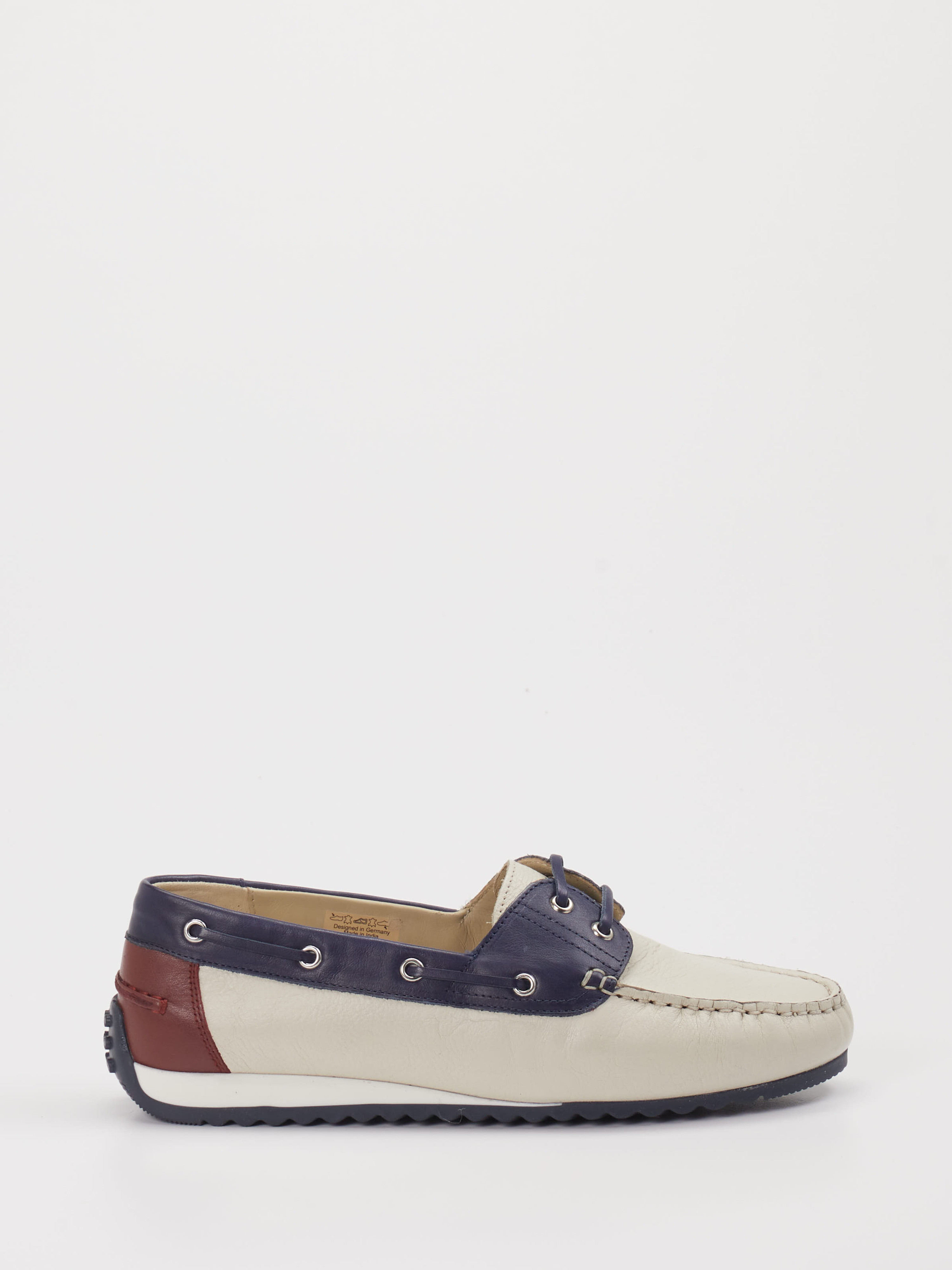 Schnürschuh multi 2651951000601