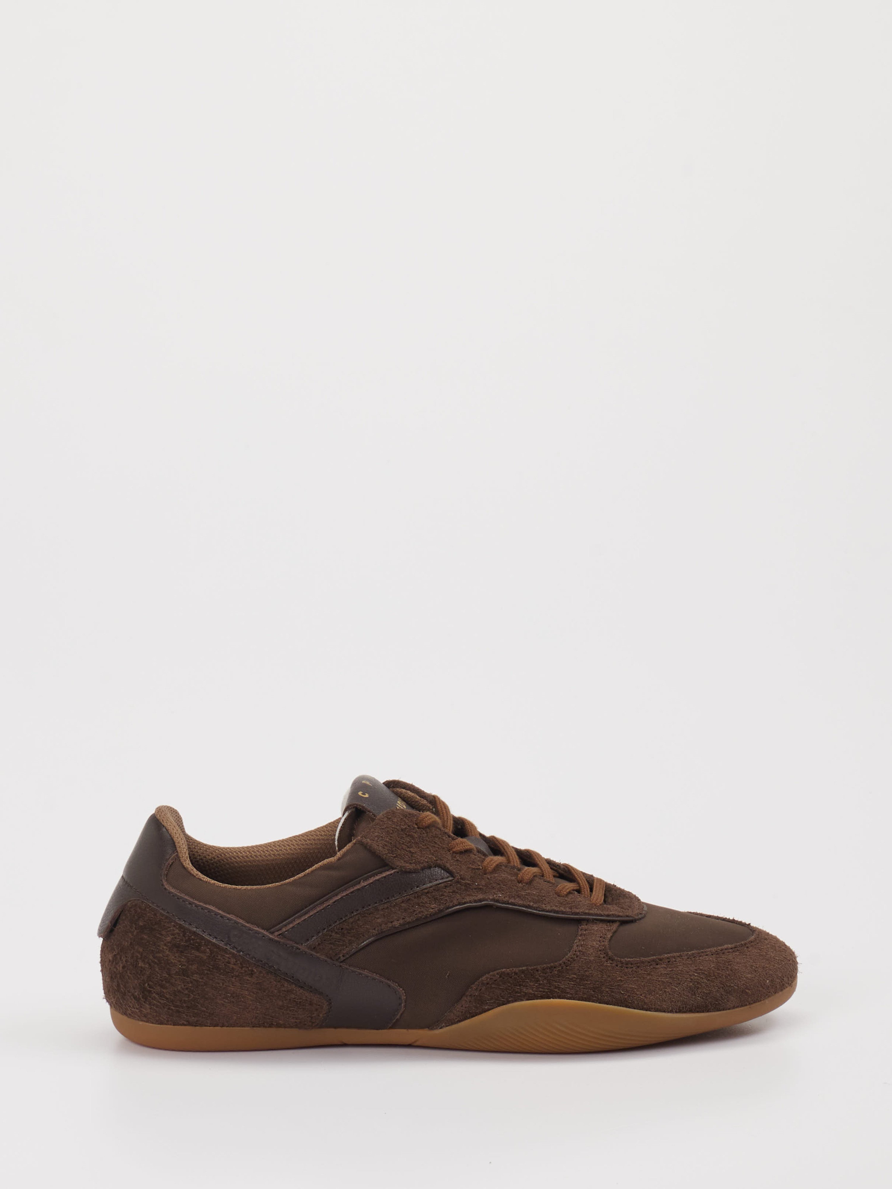 Sneaker CPH650 braun 1661209012501