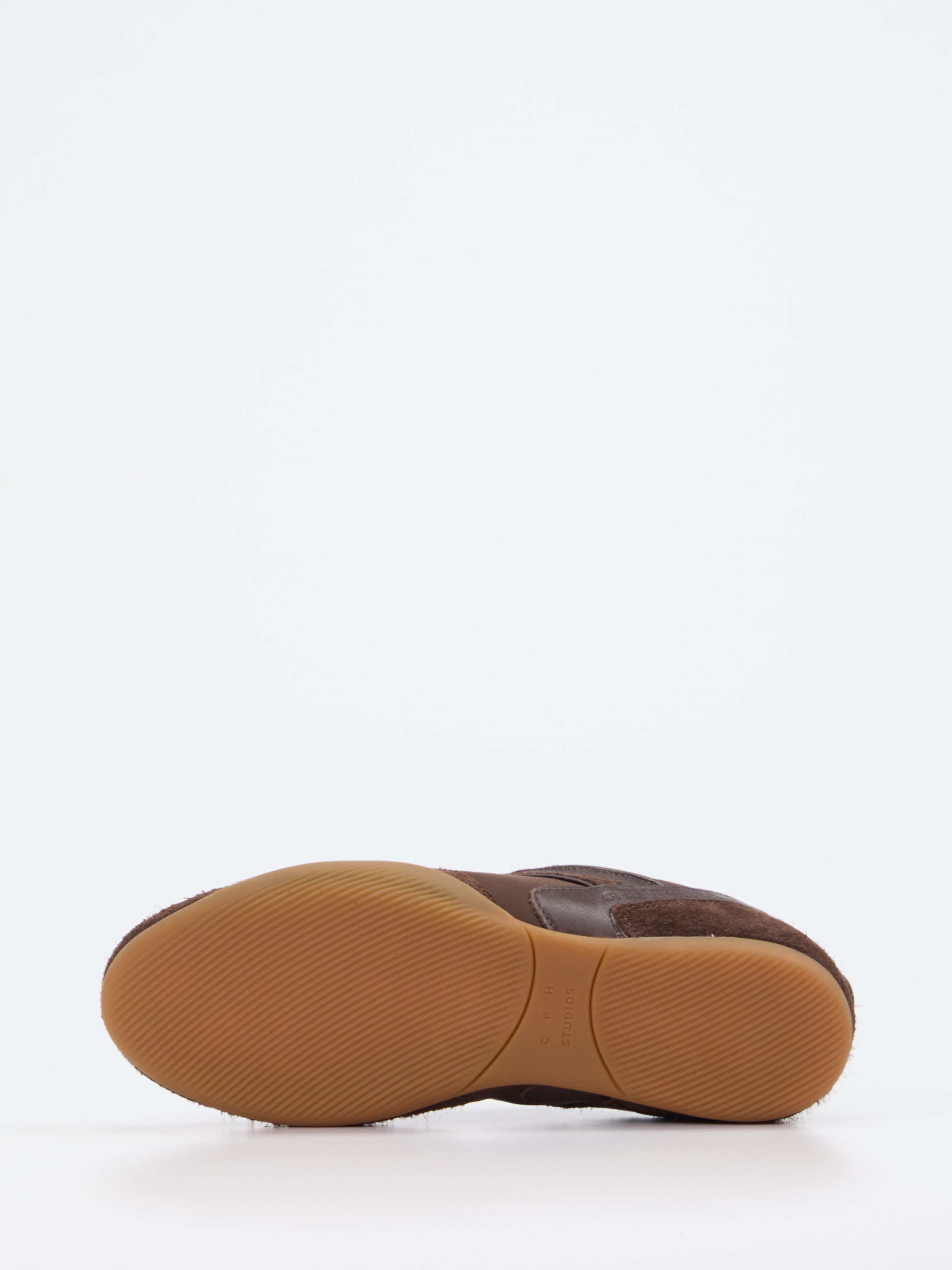 Sneaker CPH650 braun 1661209012505