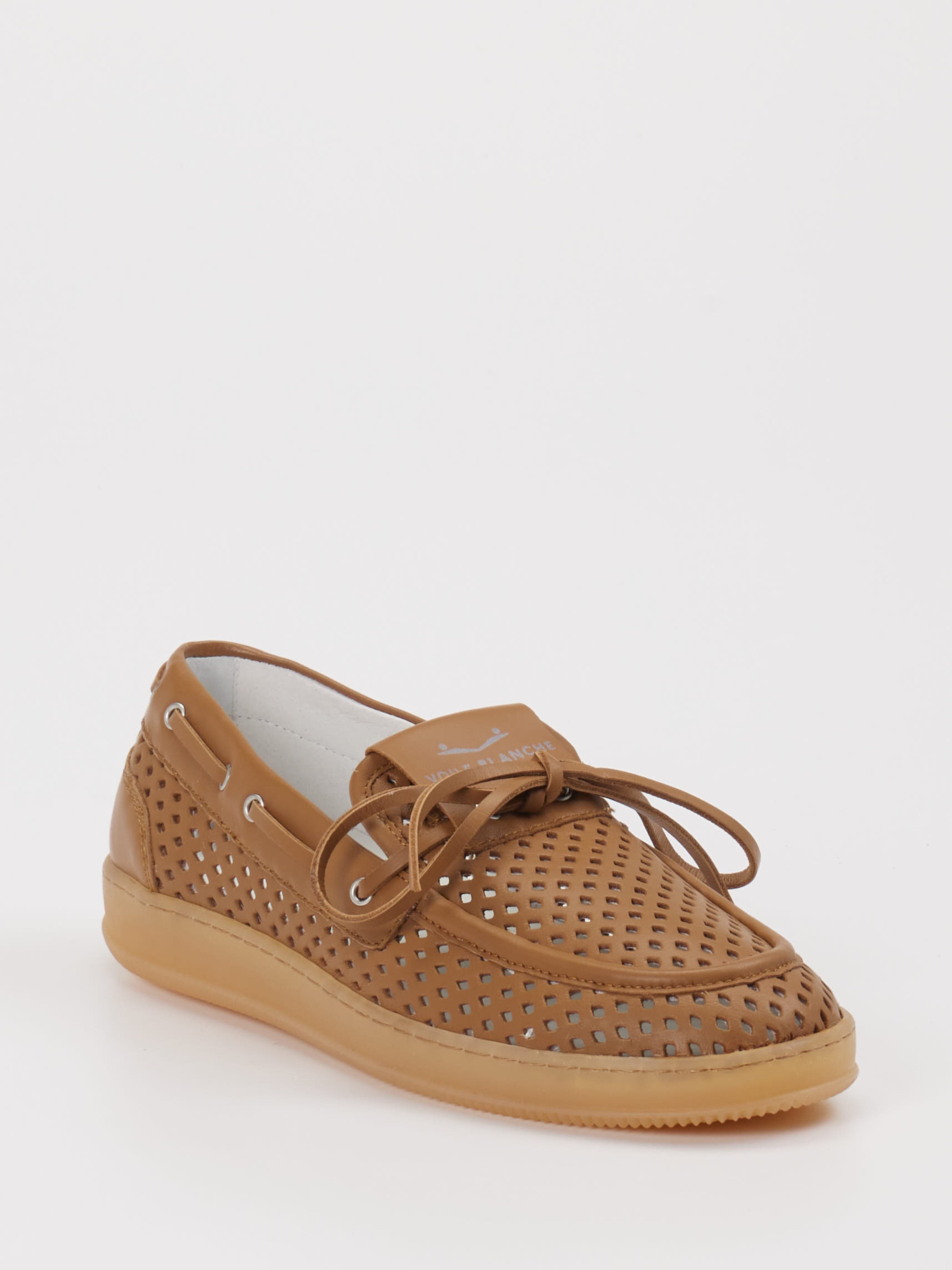 Bootsschuh braun 1651229000906