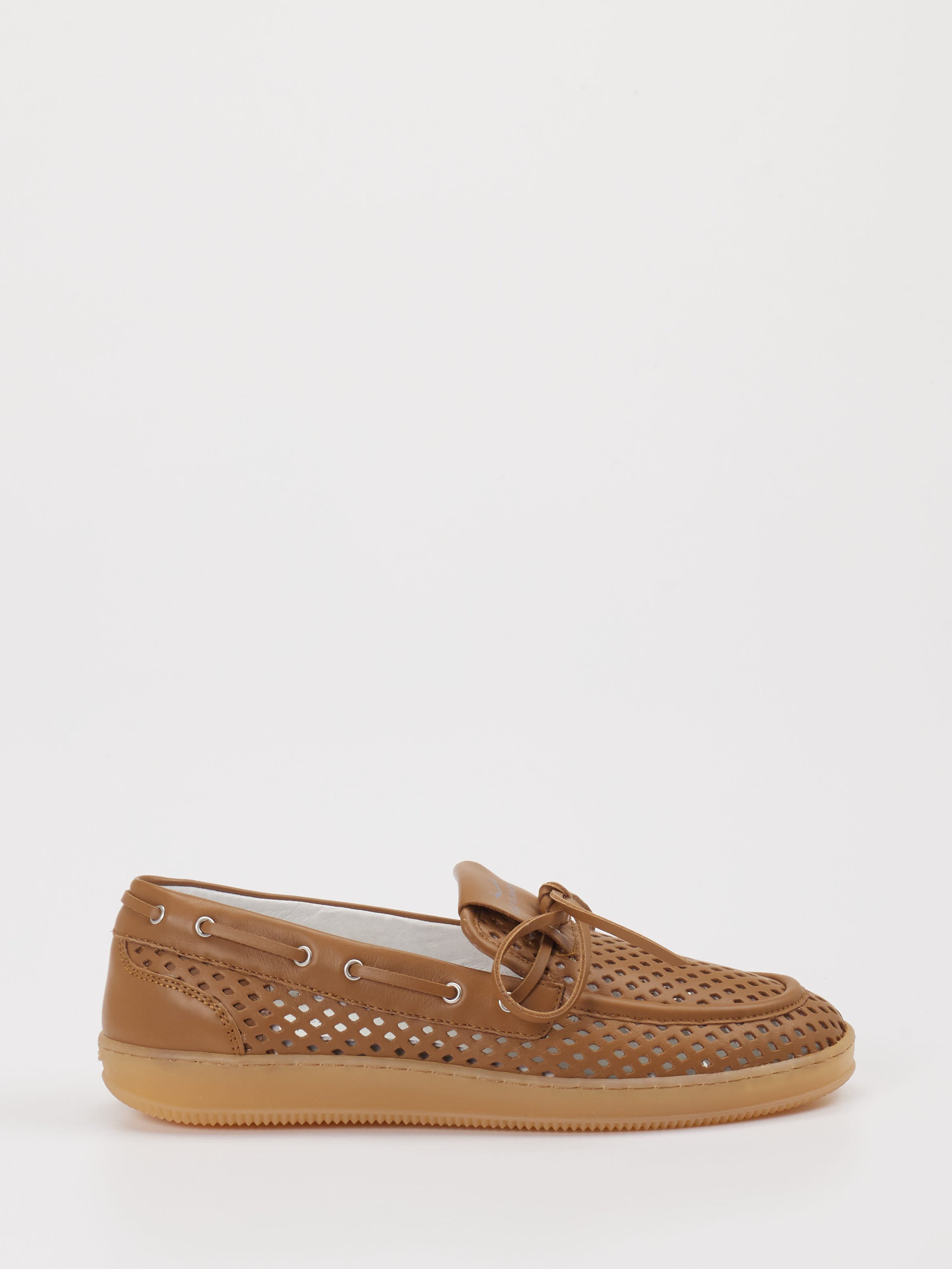 Bootsschuh braun 1651229000901