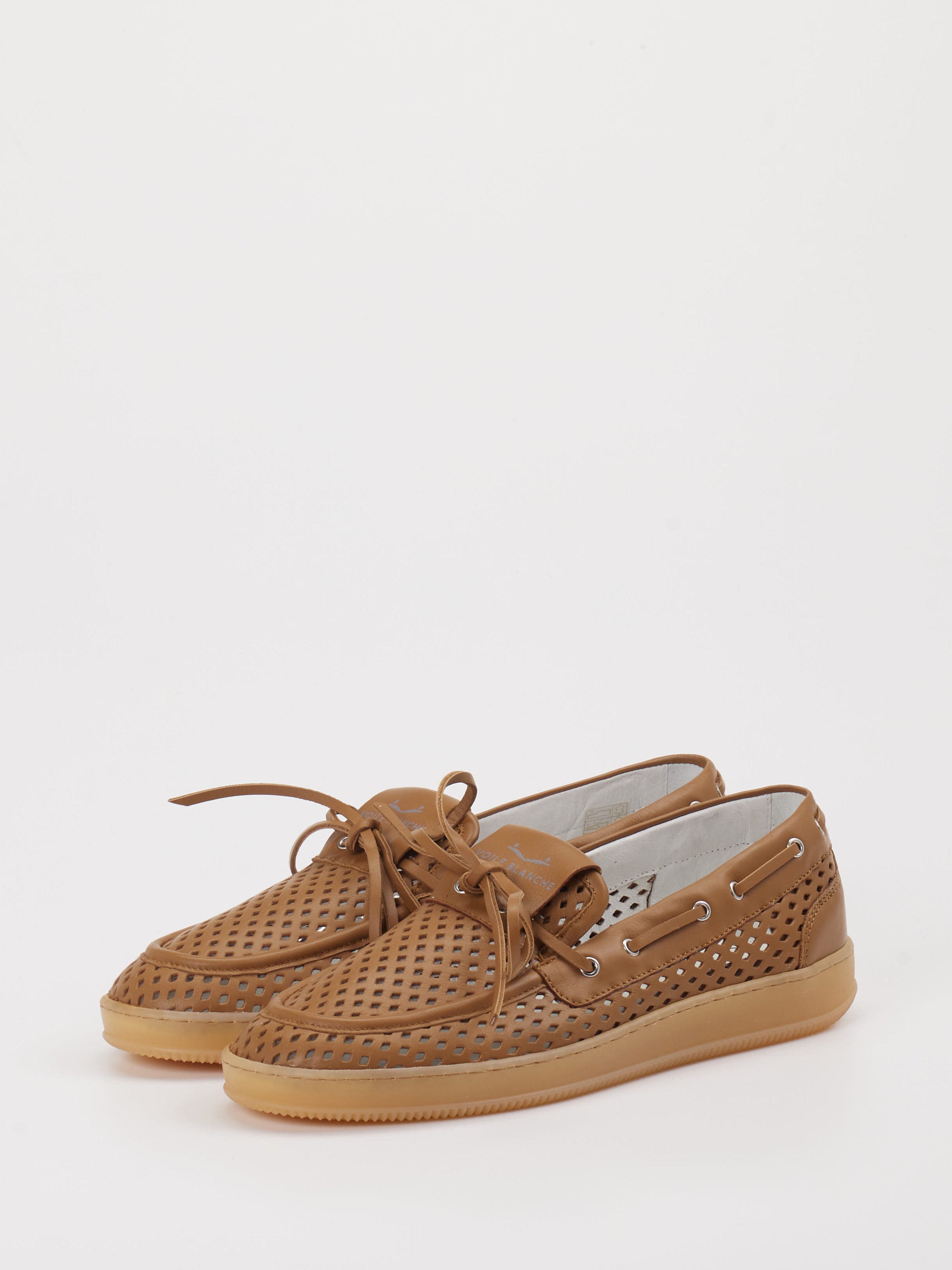 Bootsschuh braun 1651229000902