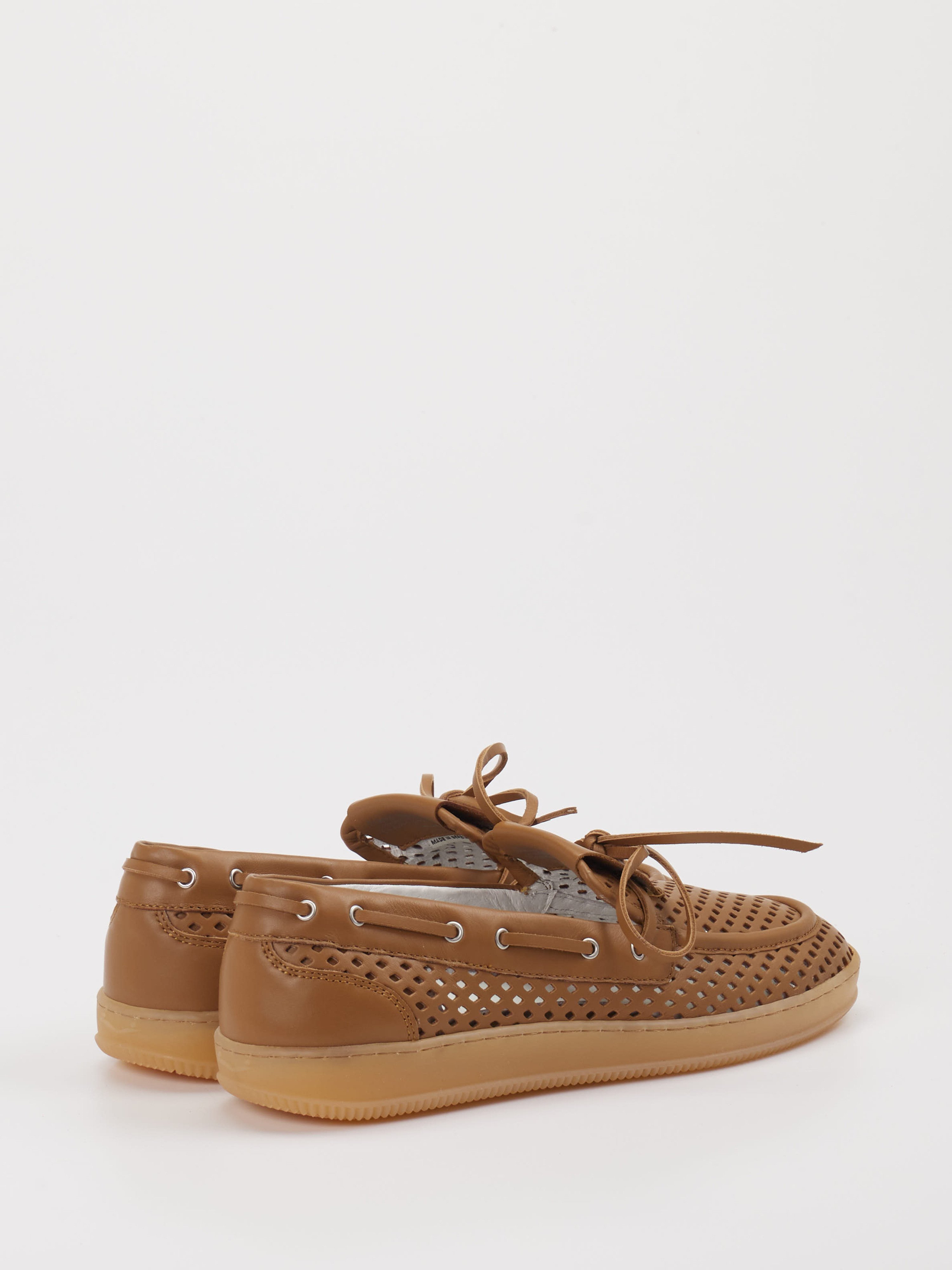 Bootsschuh braun 1651229000903