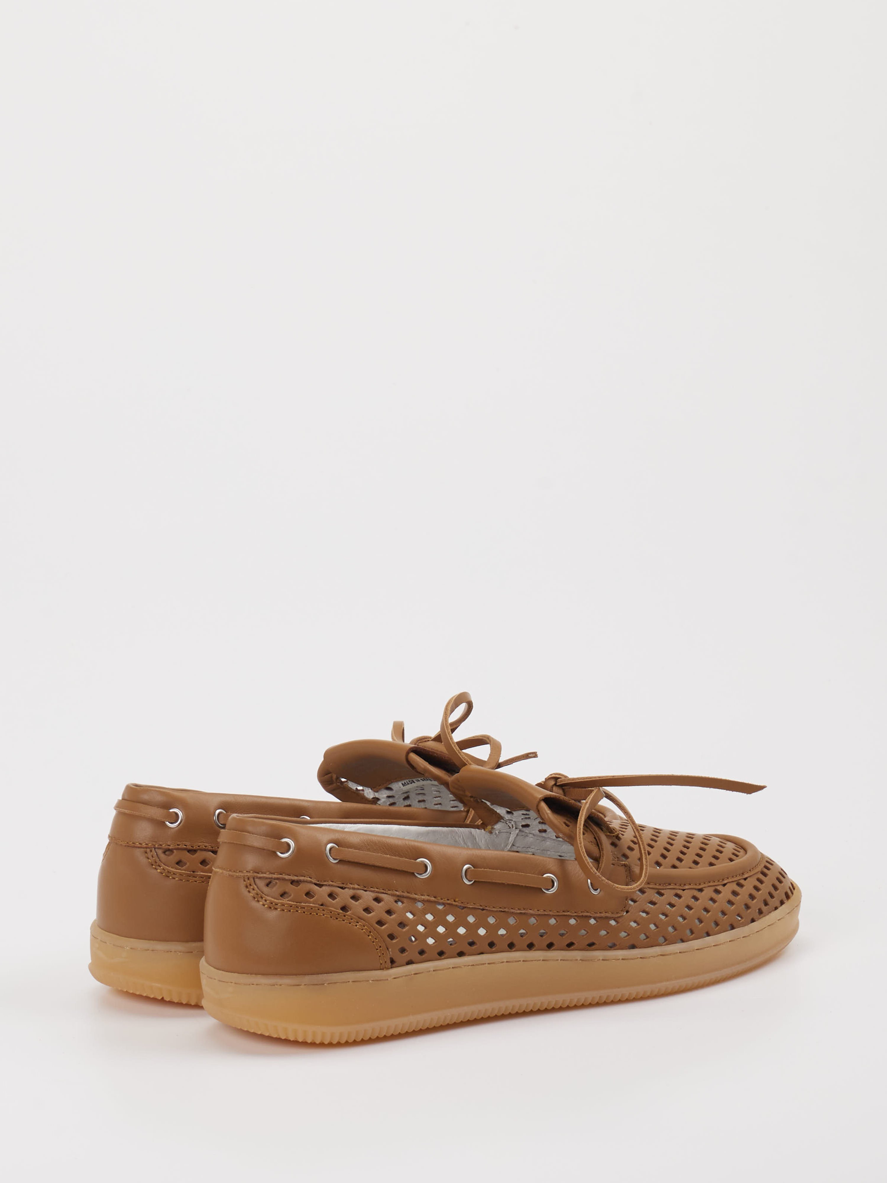 Bootsschuh braun 1651229000903