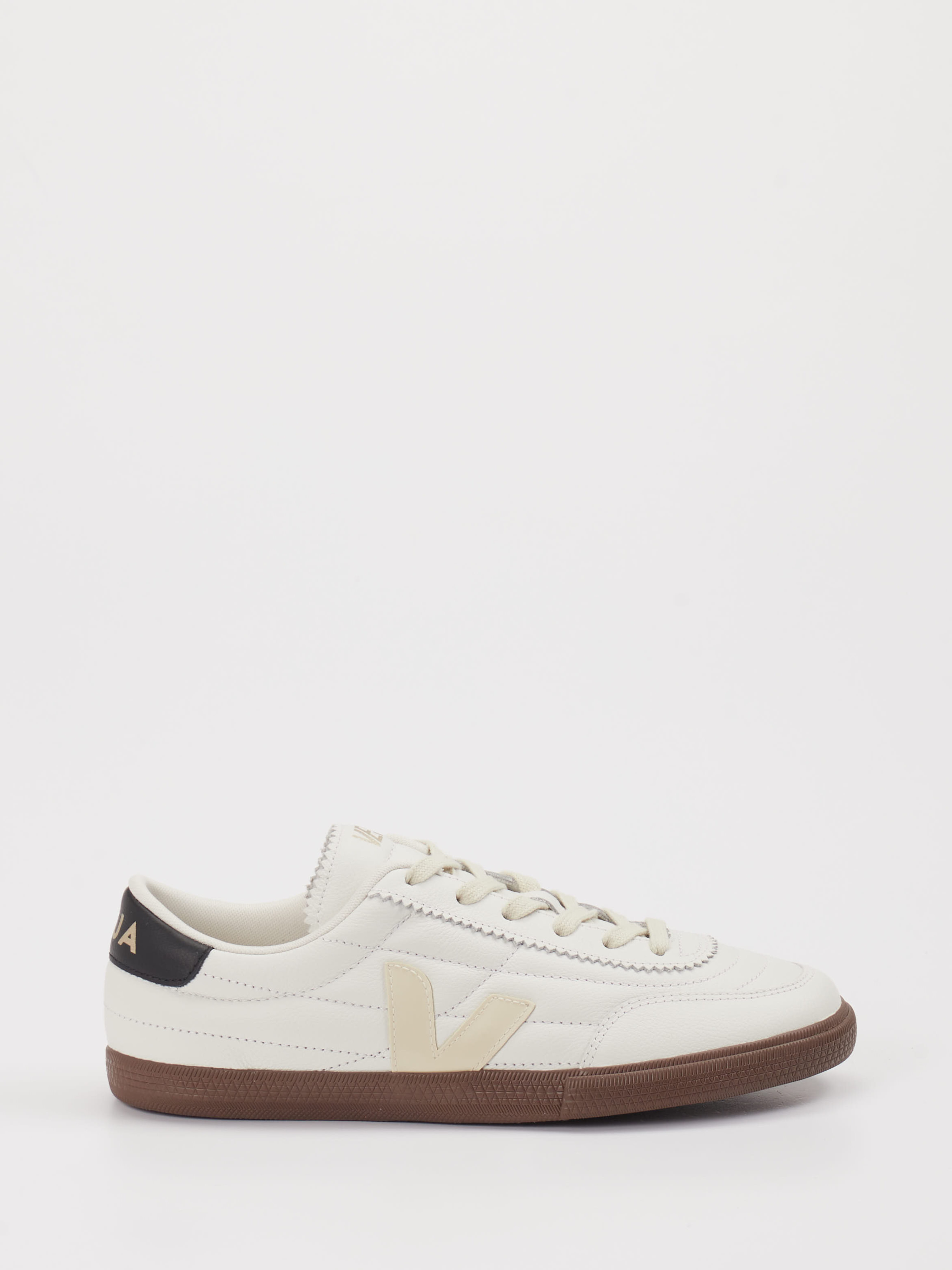 Sneaker Panenka weiß 1661793003801