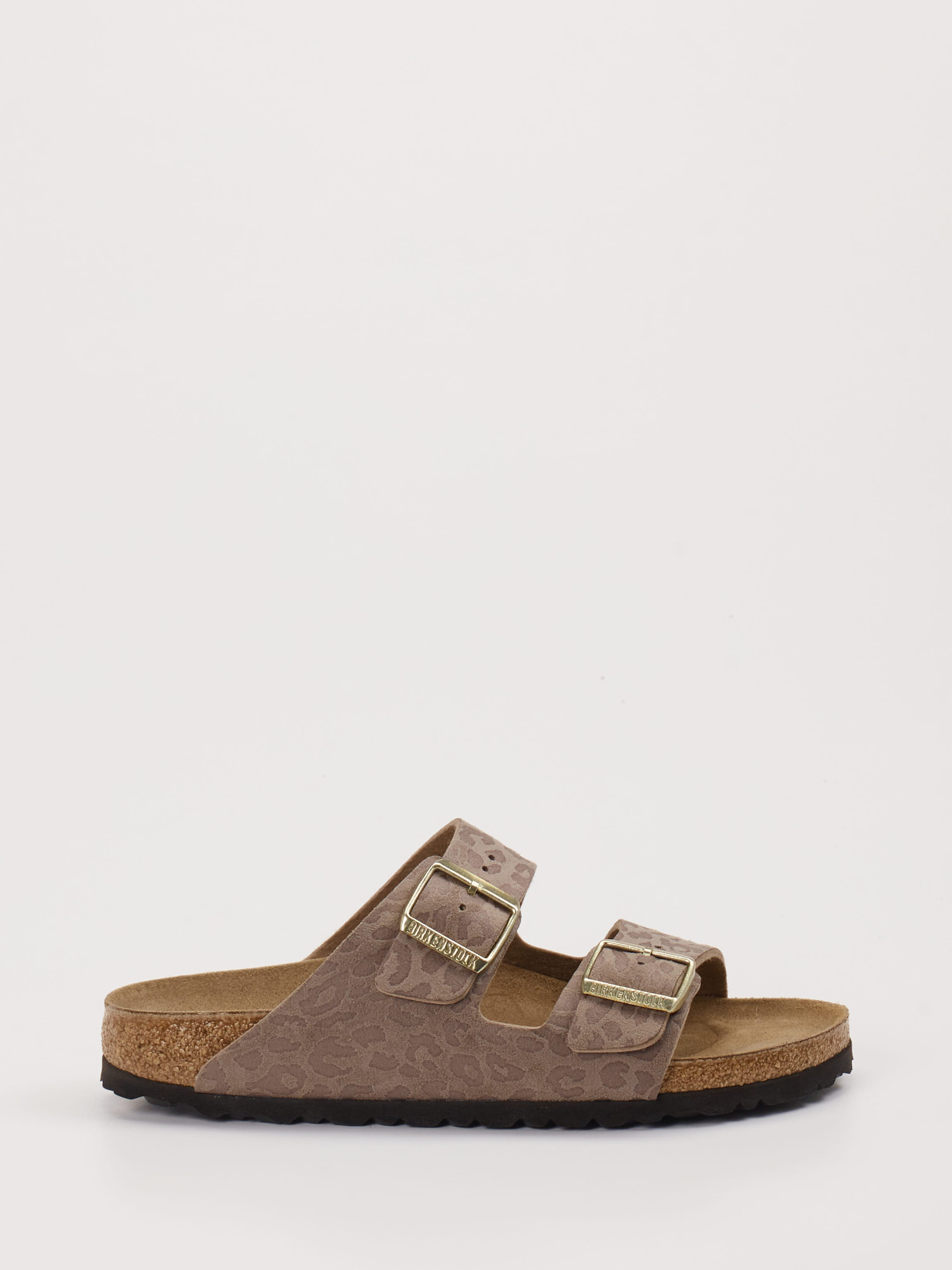 Pantolette Arizona braun 2110249001301