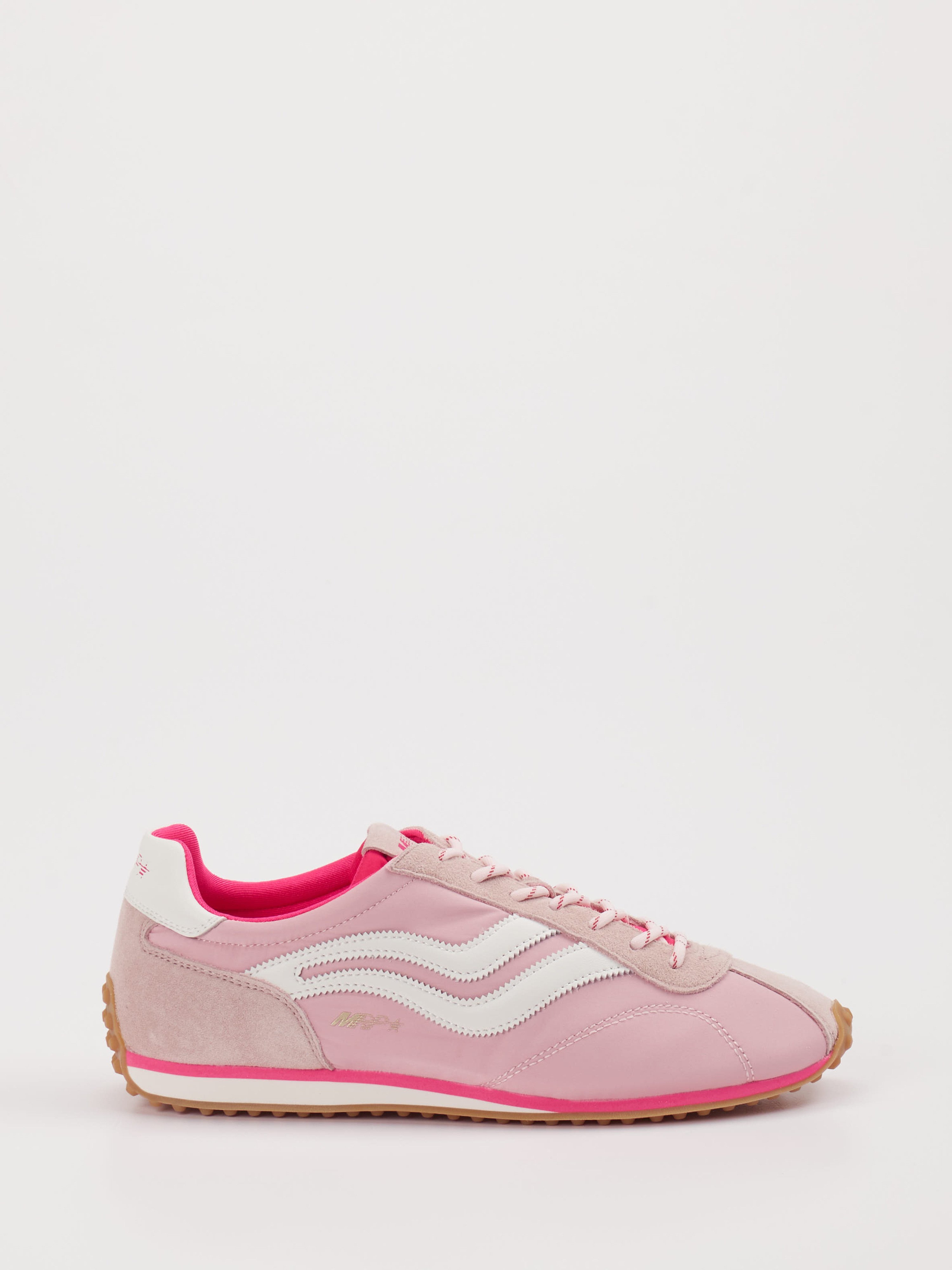 Sneaker CARTAGENA rot 1661597001001