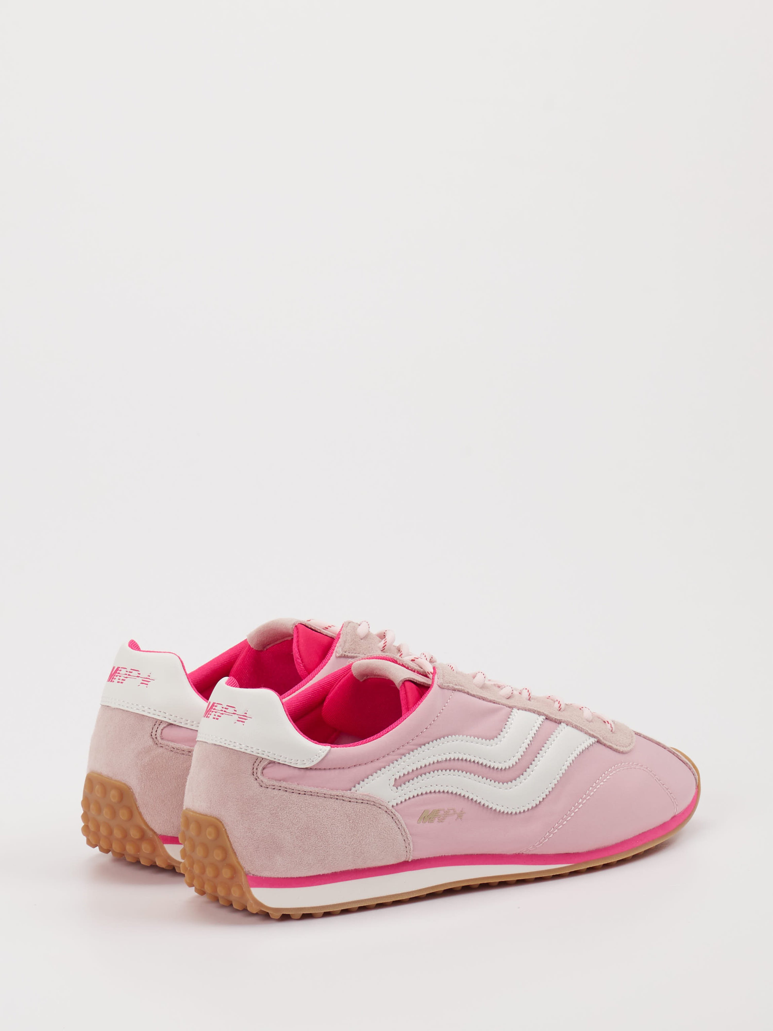 Sneaker CARTAGENA rot 1661597001003