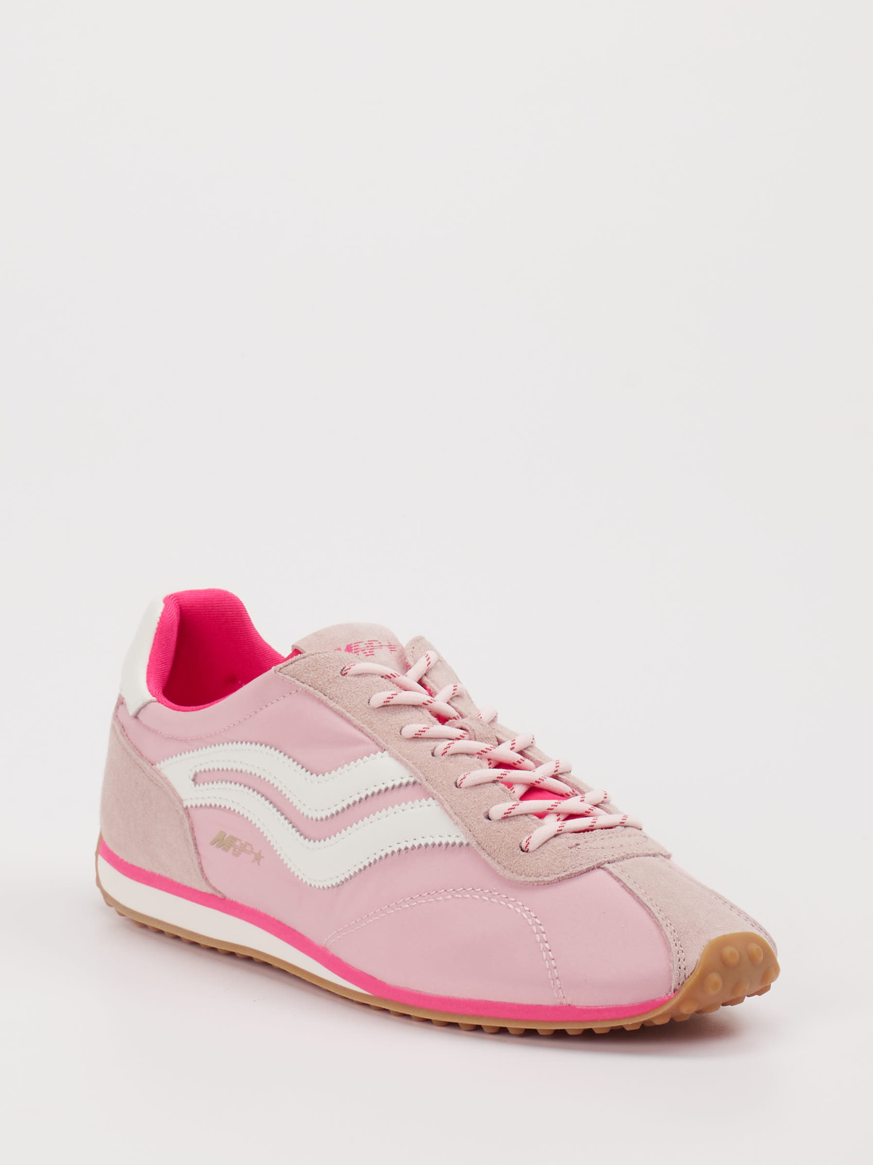 Sneaker CARTAGENA rot 1661597001006
